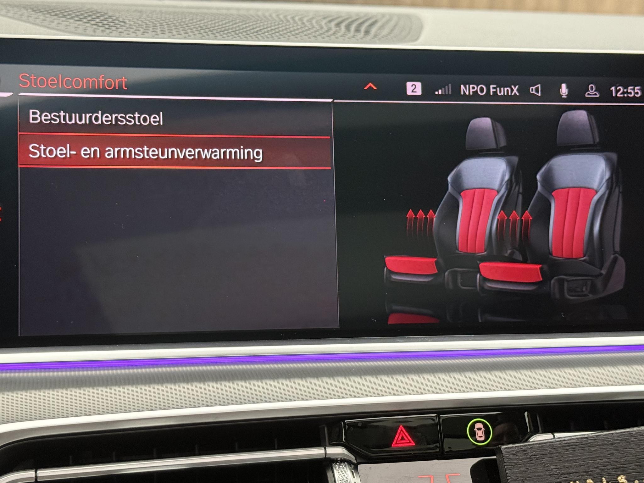 Foto van BMW X5 Xdrive45e