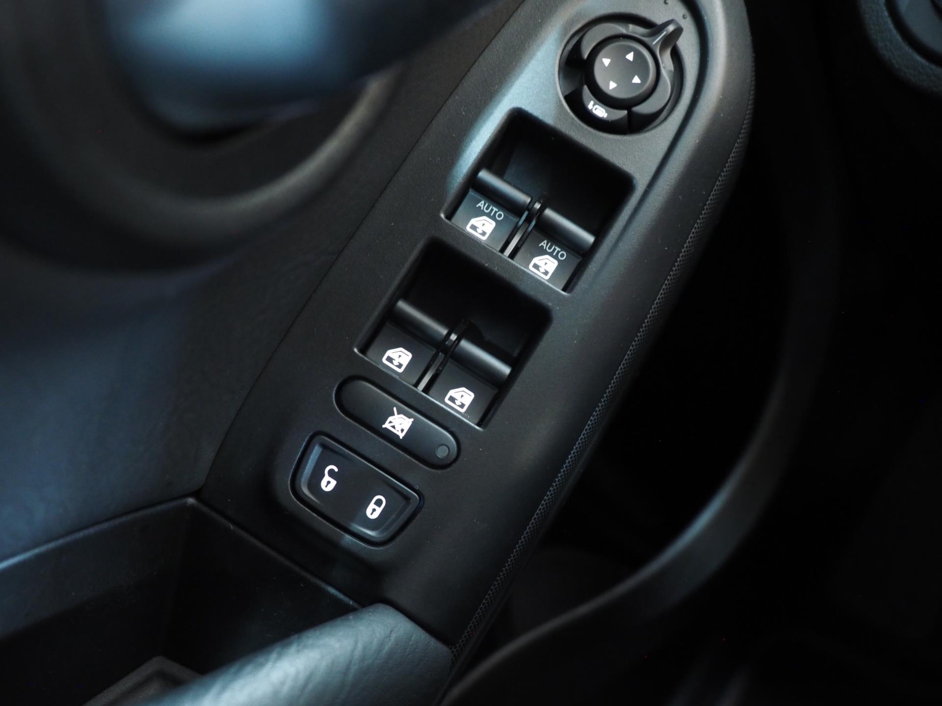 Foto van Fiat Fiat 500x