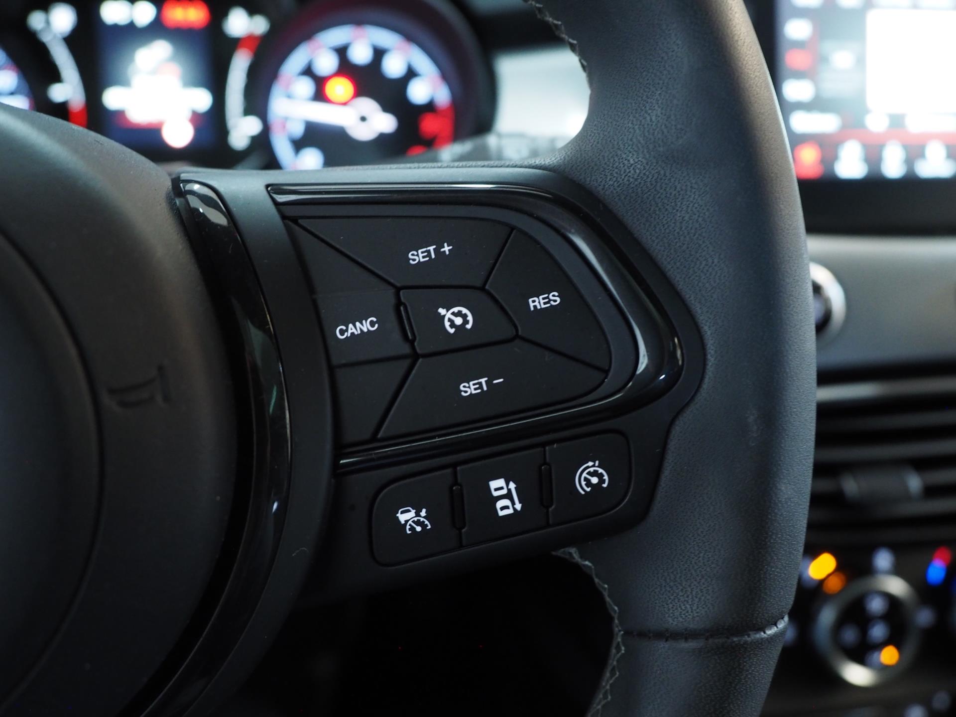 Foto van Fiat Fiat 500x