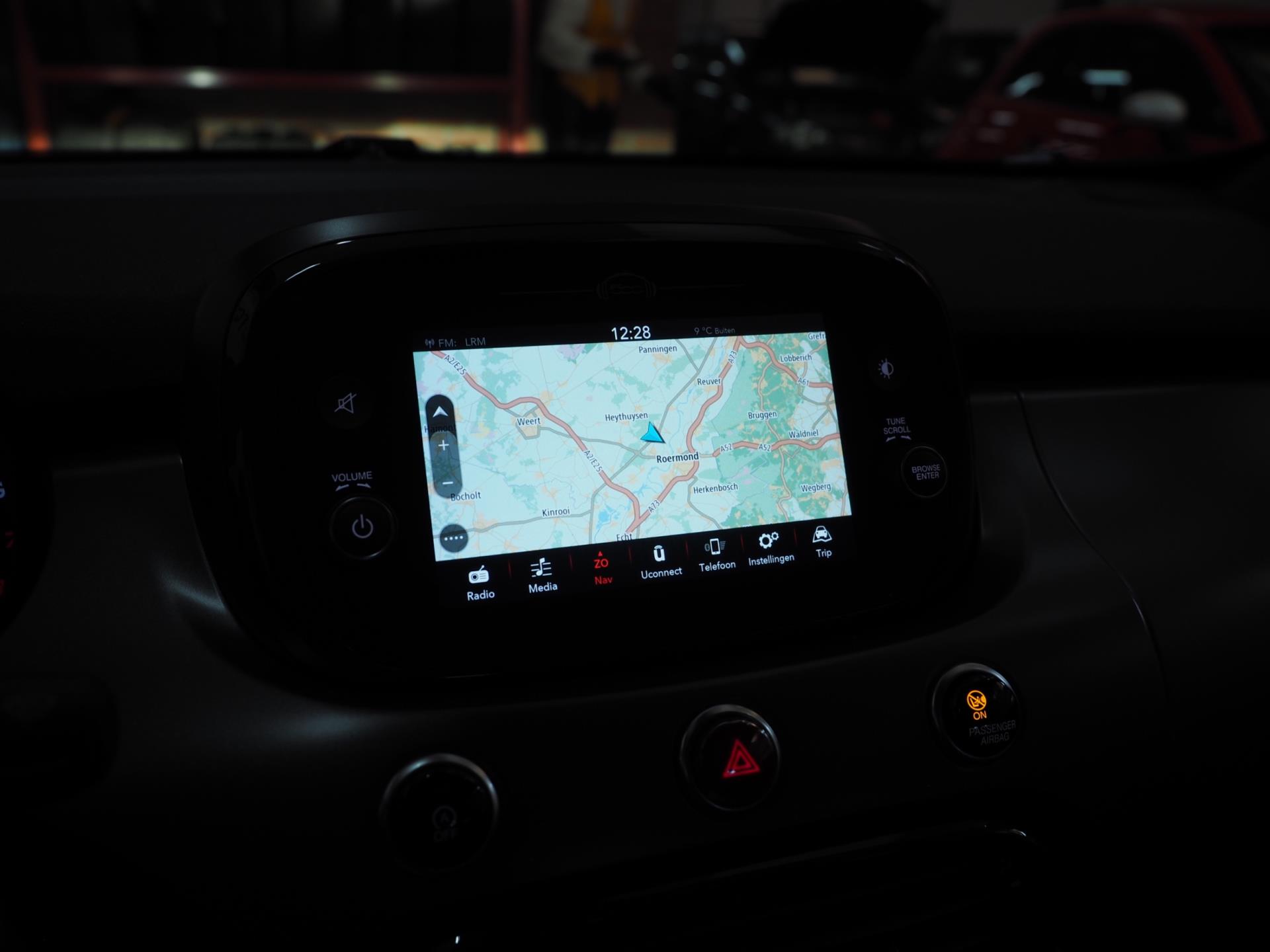Foto van Fiat Fiat 500x