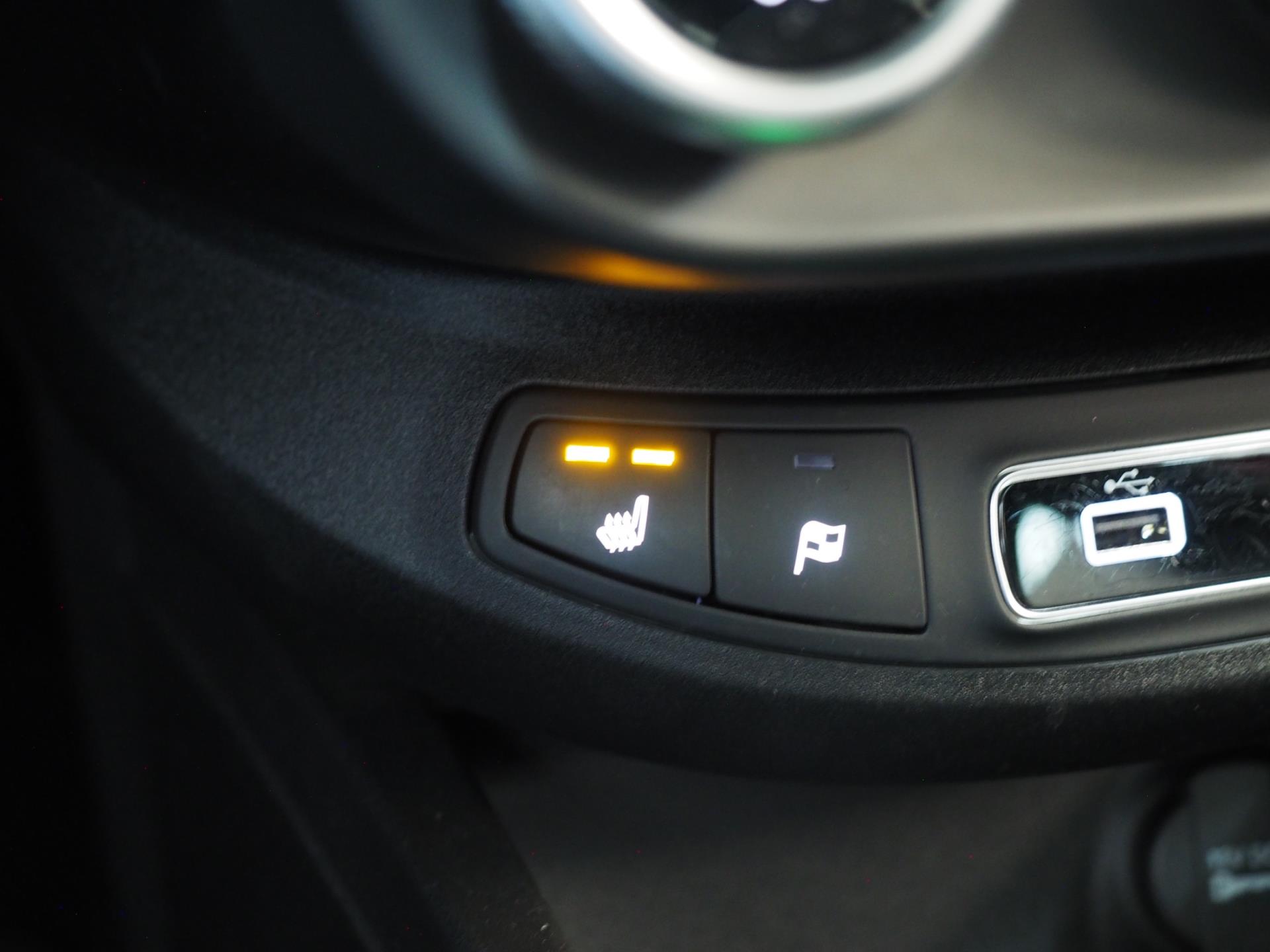 Foto van Fiat Fiat 500x