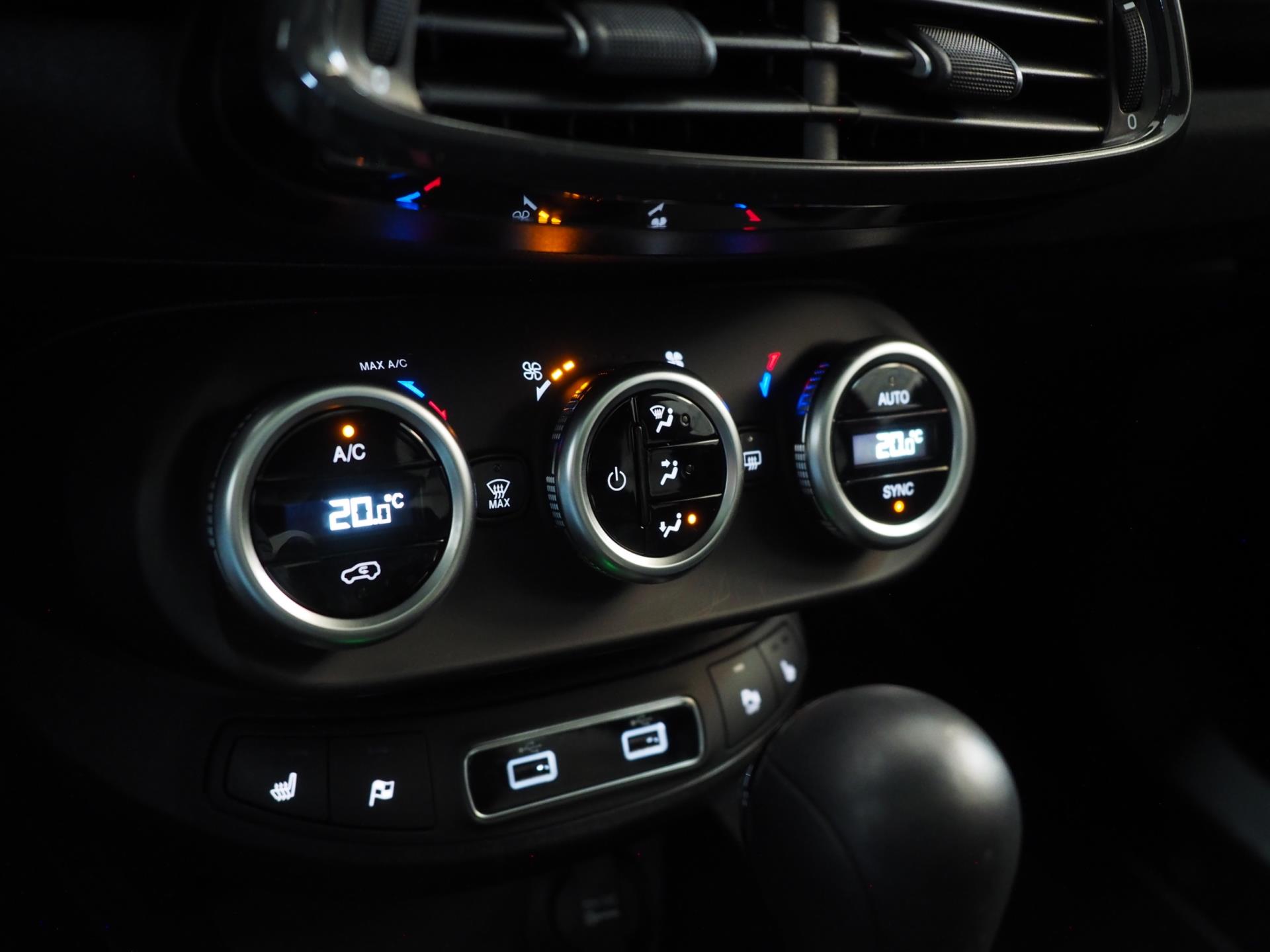 Foto van Fiat Fiat 500x