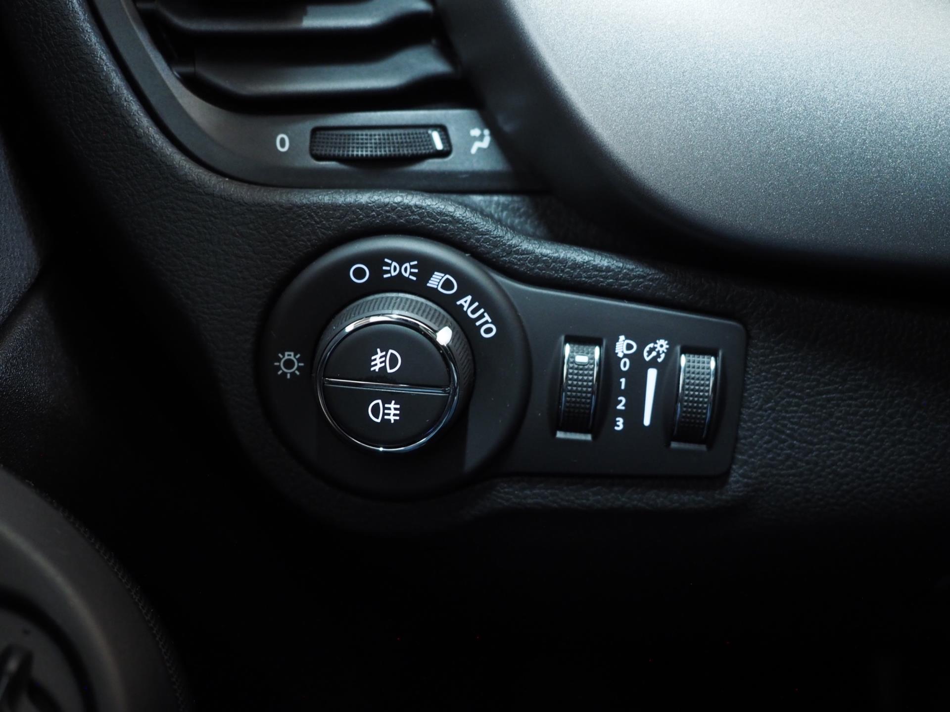 Foto van Fiat Fiat 500x