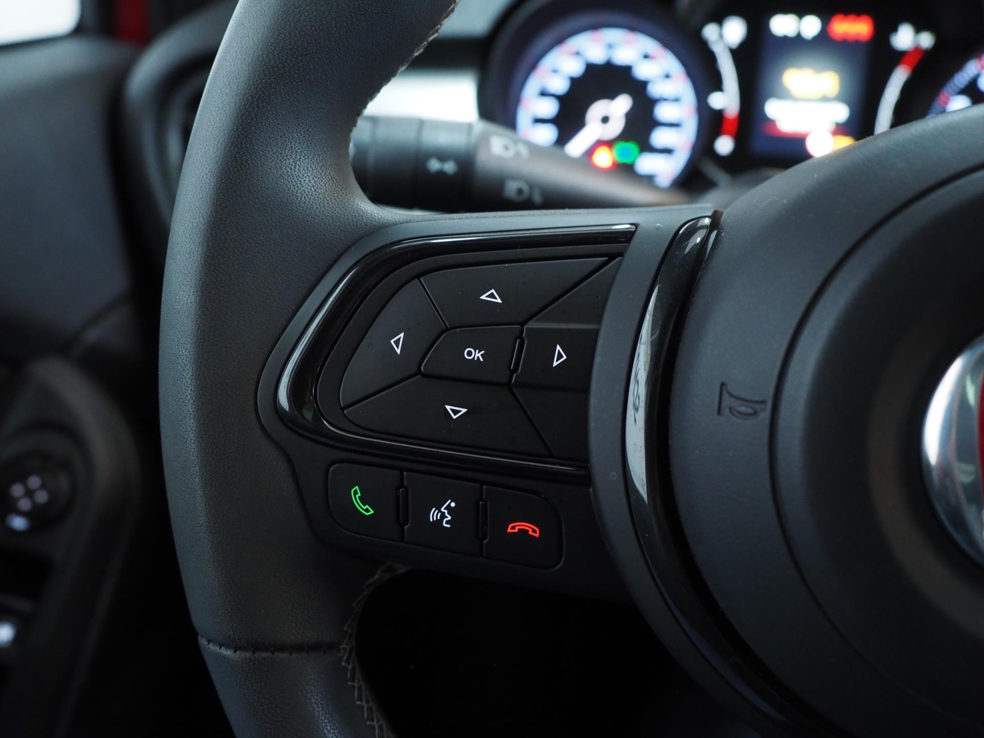 Foto van Fiat Fiat 500x