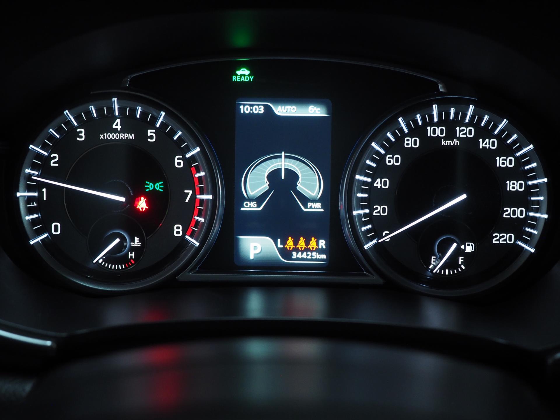 Foto van Suzuki Vitara