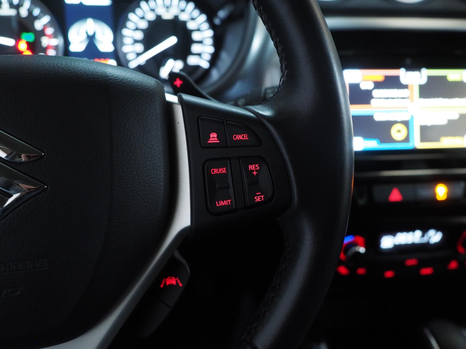 Foto van Suzuki Vitara