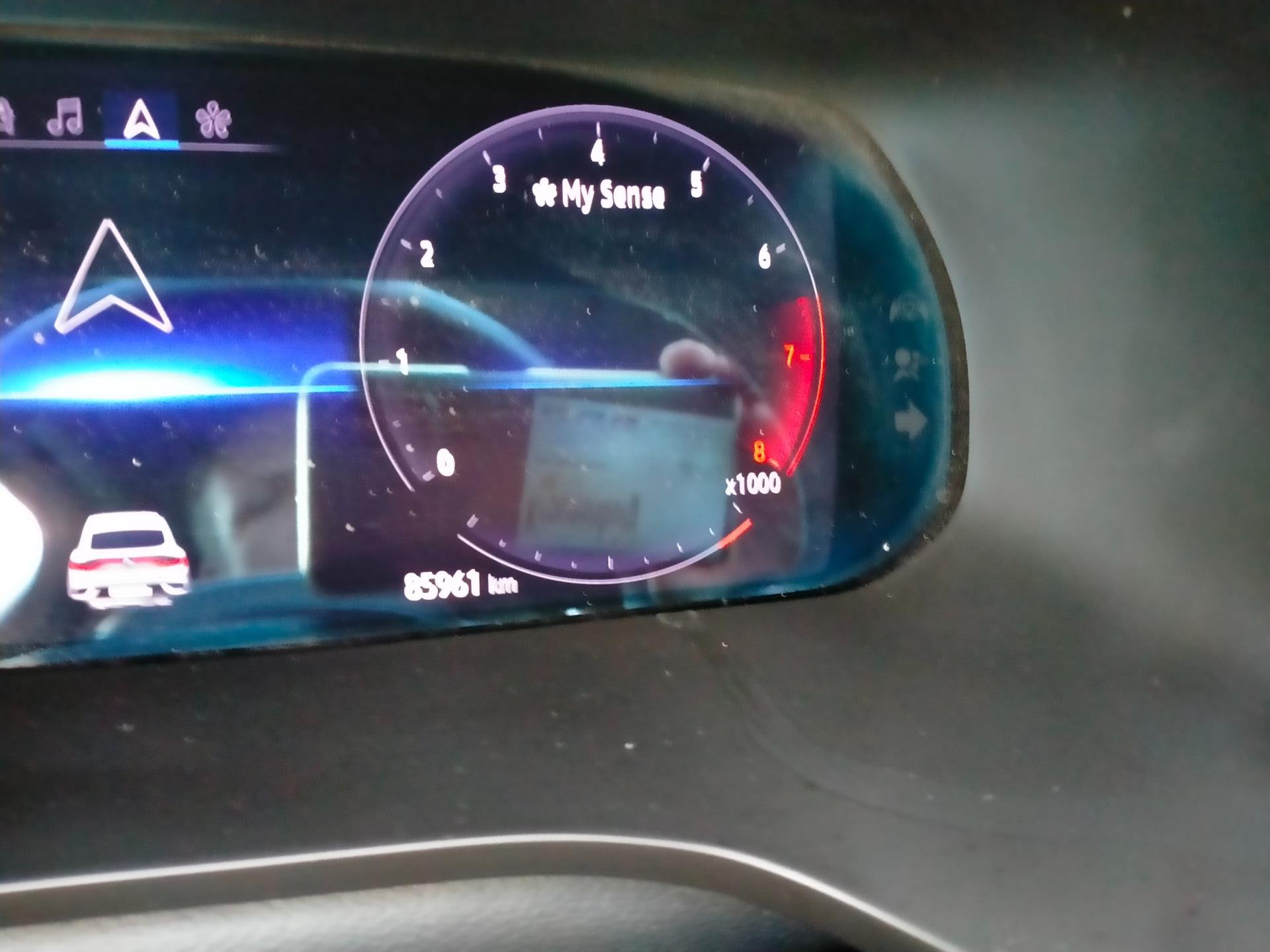 Foto van Renault Arkana
