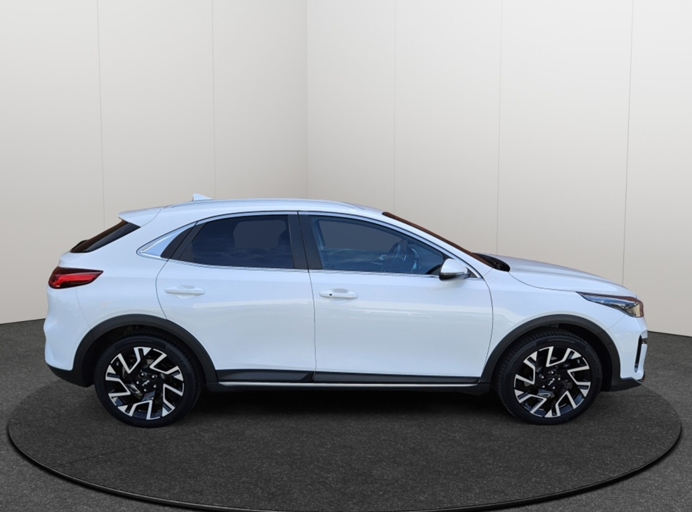 Foto van Kia Xceed