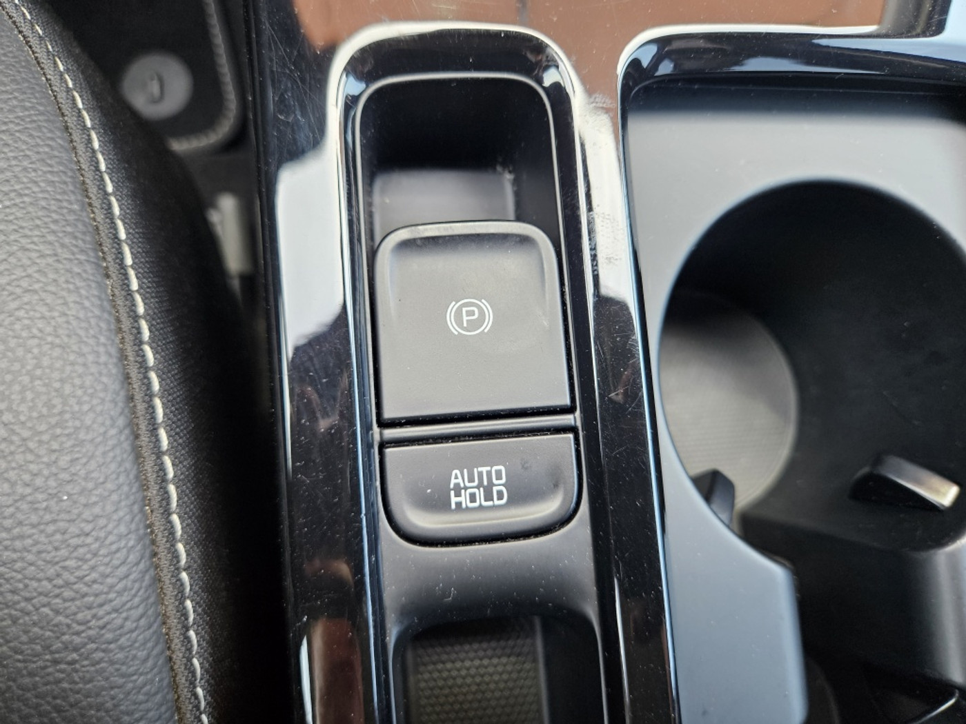 Foto van Kia Xceed