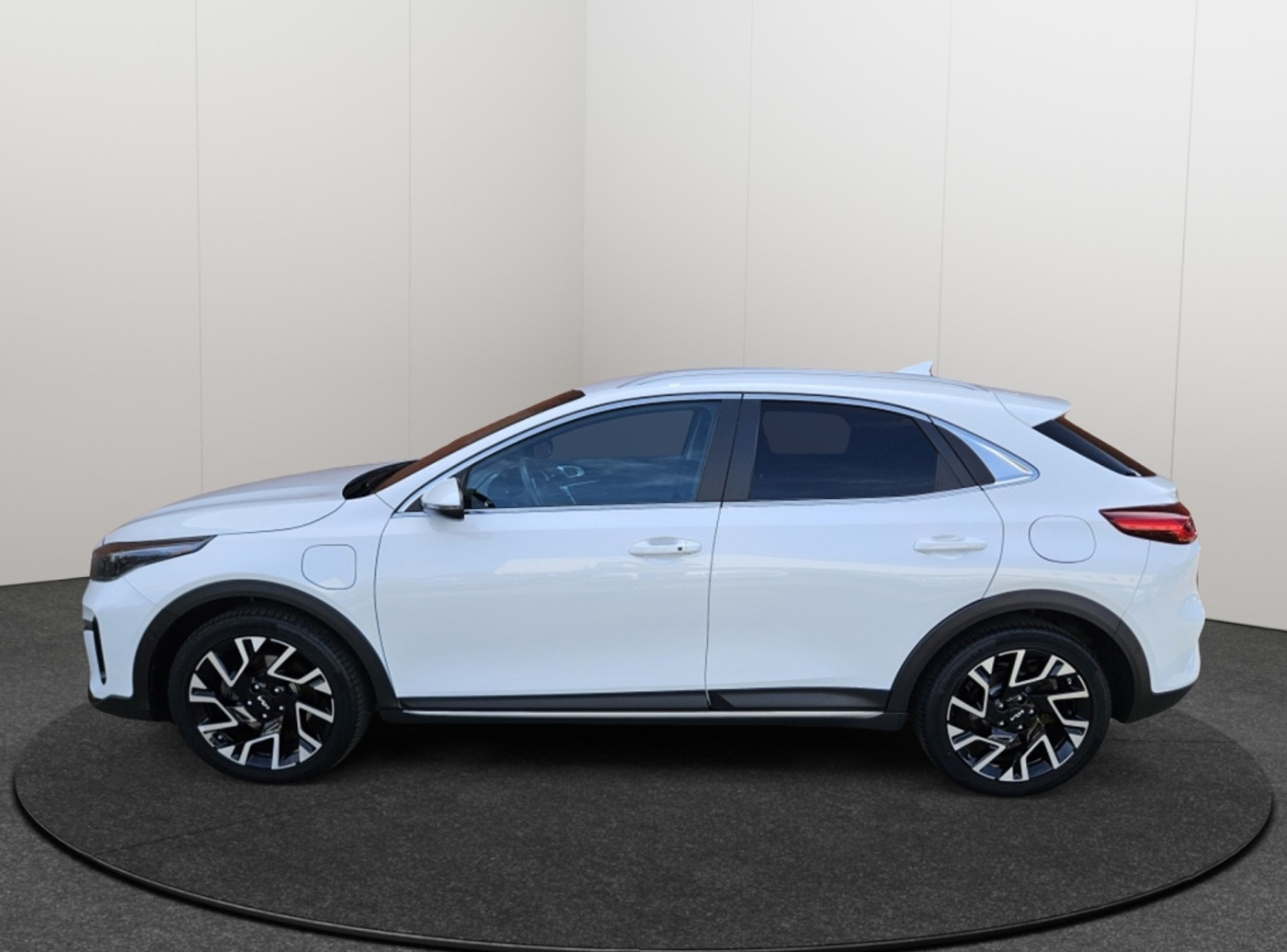 Foto van Kia Xceed