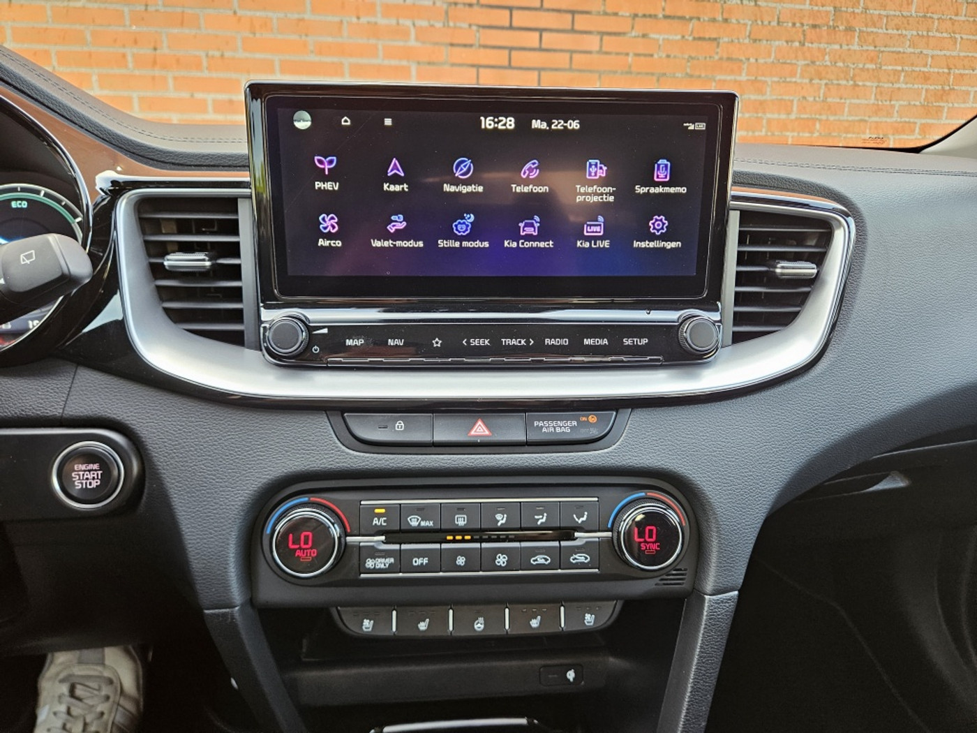 Foto van Kia Xceed