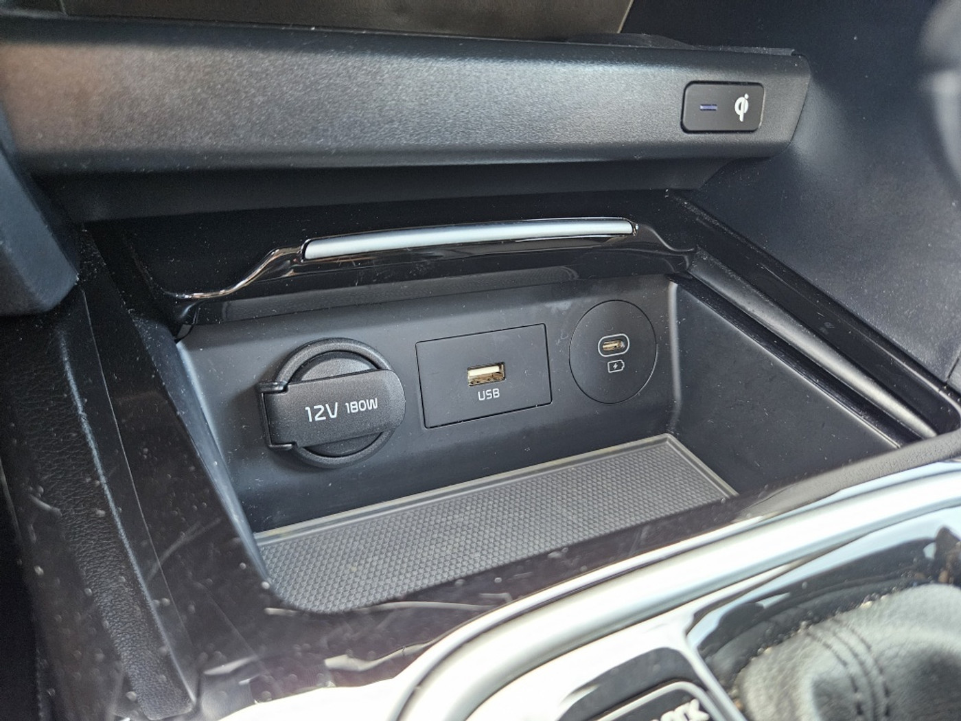 Foto van Kia Xceed