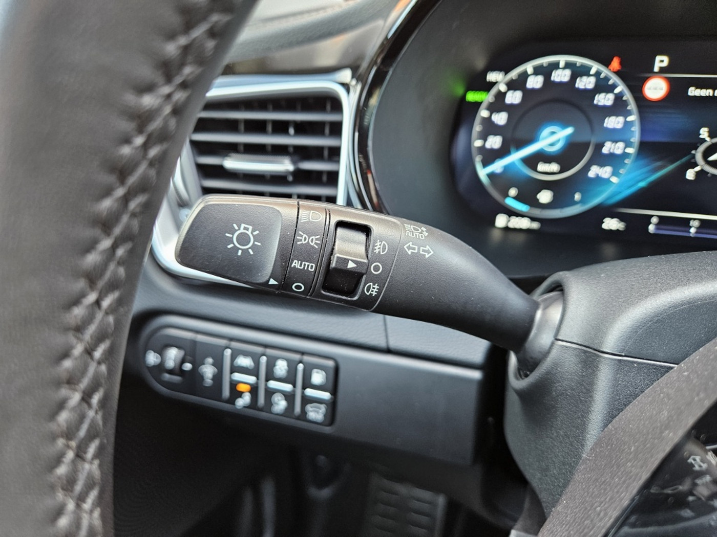 Foto van Kia Xceed