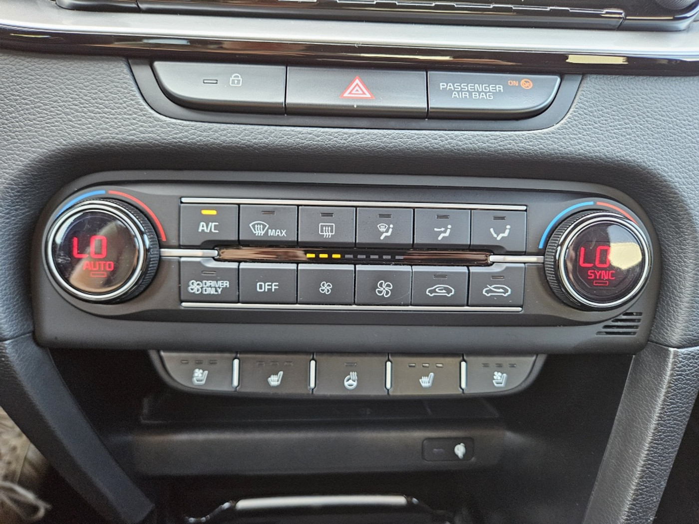 Foto van Kia Xceed