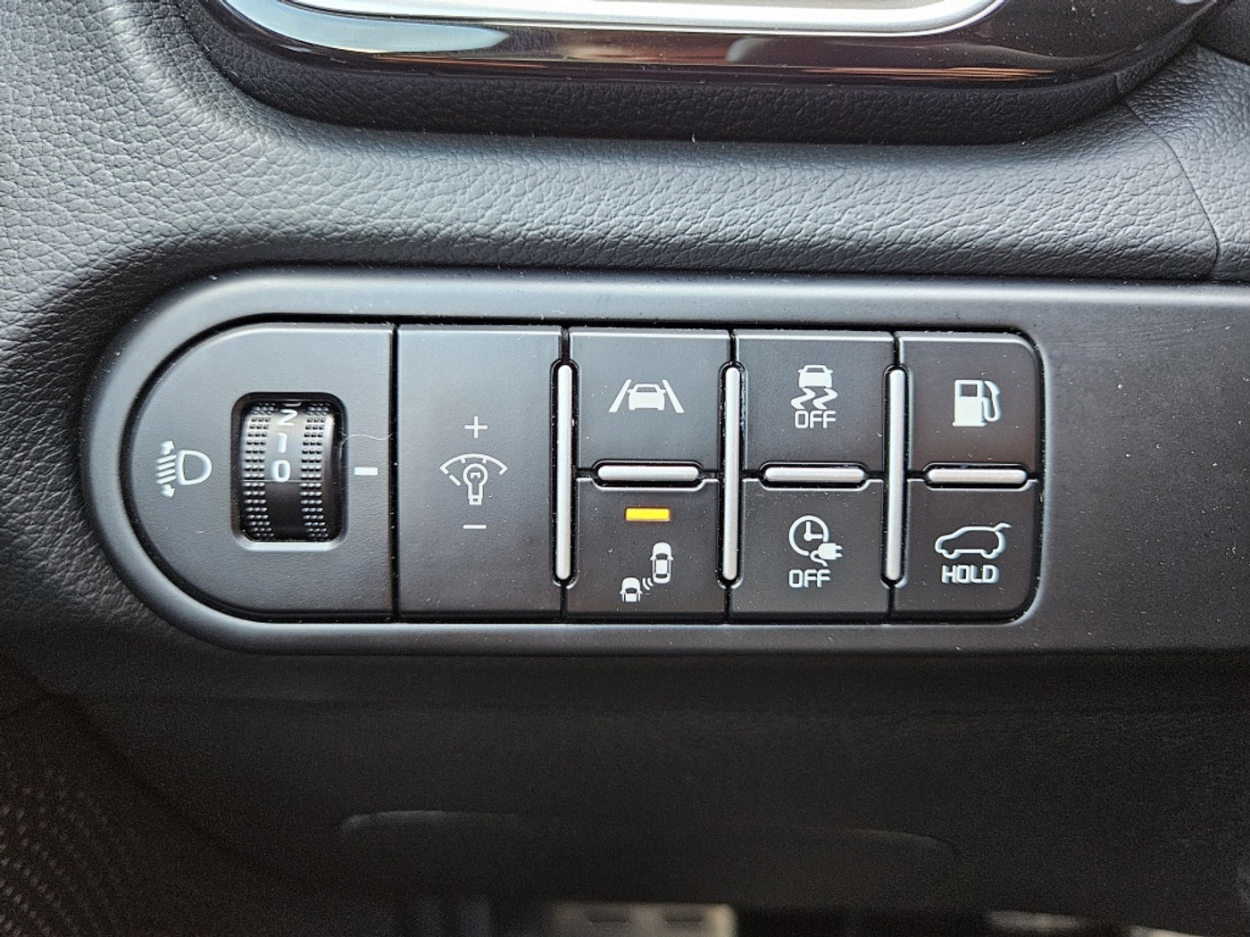 Foto van Kia Xceed