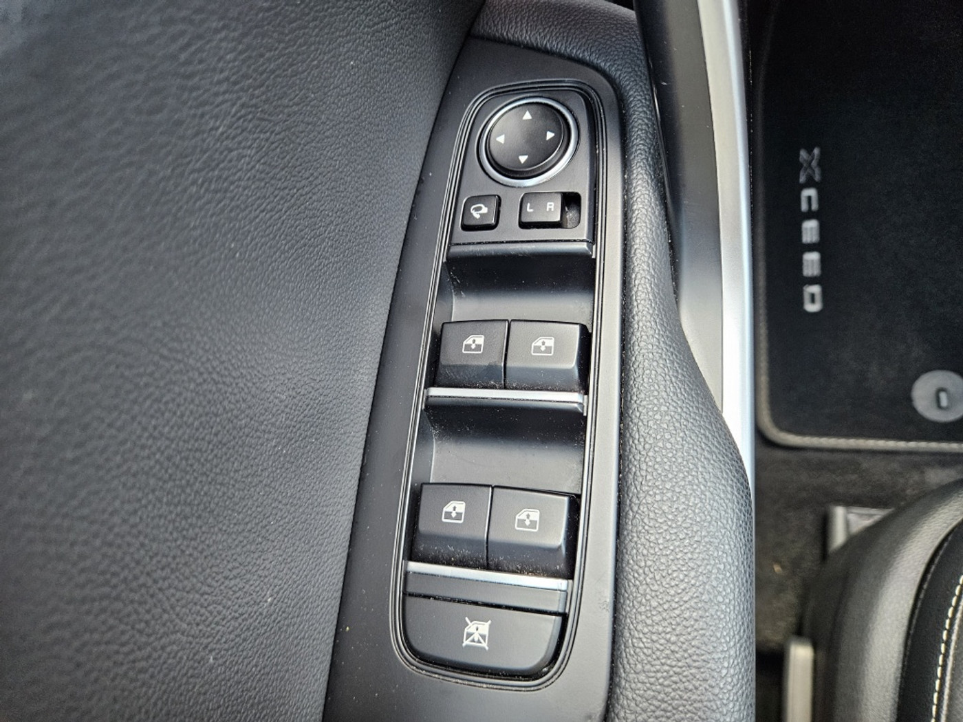 Foto van Kia Xceed