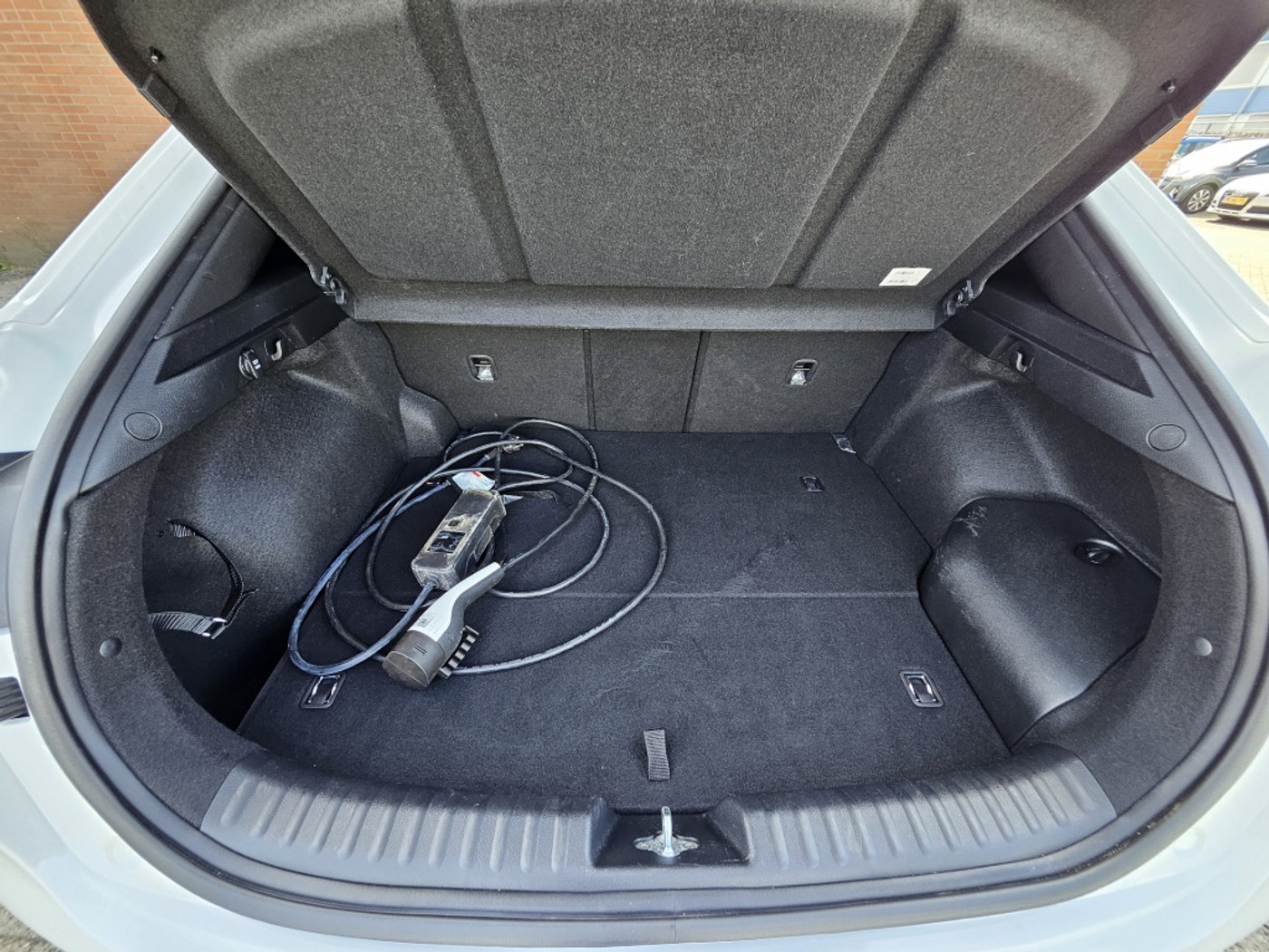 Foto van Kia Xceed