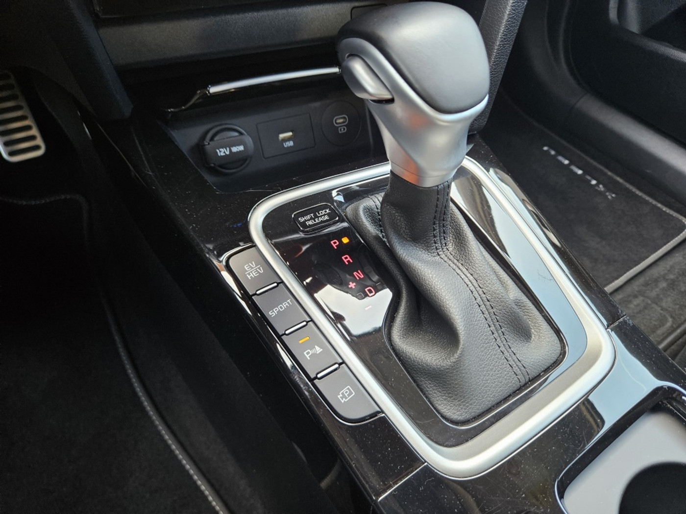 Foto van Kia Xceed