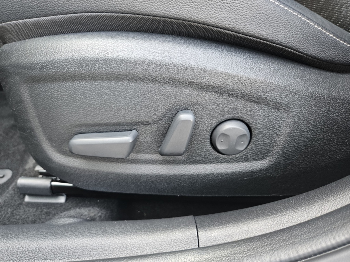 Foto van Kia Xceed