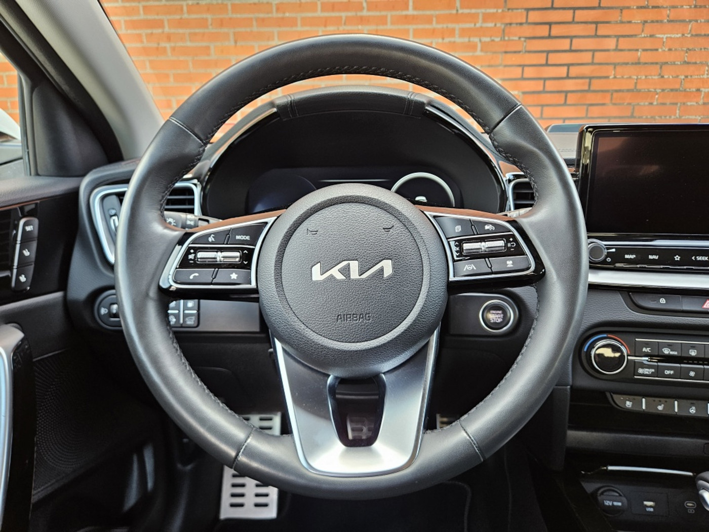 Foto van Kia Xceed