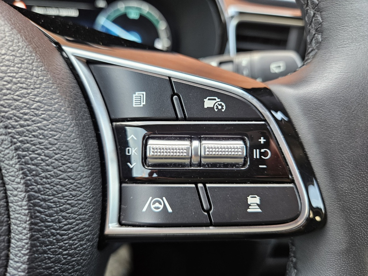 Foto van Kia Xceed