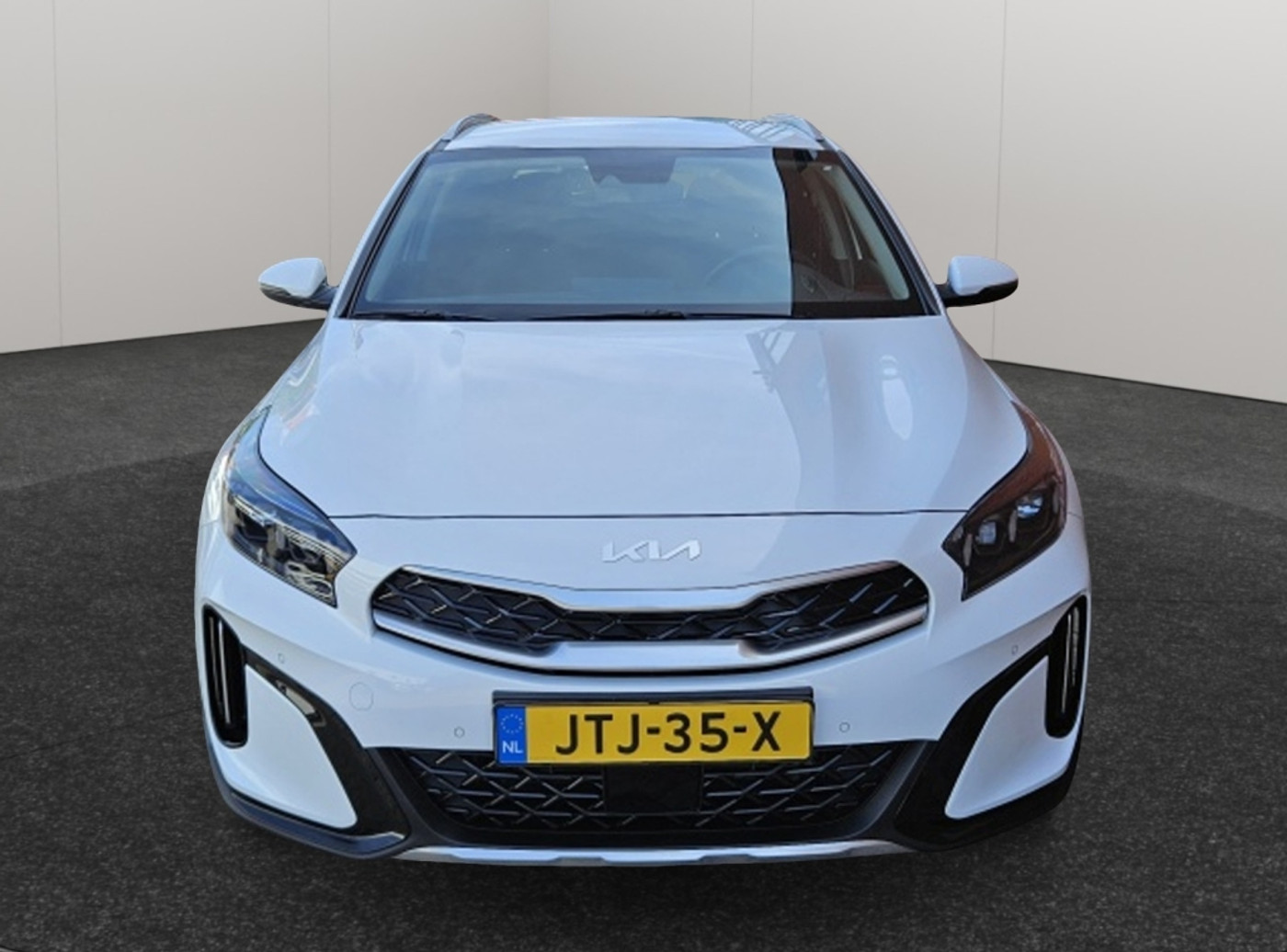 Foto van Kia Xceed
