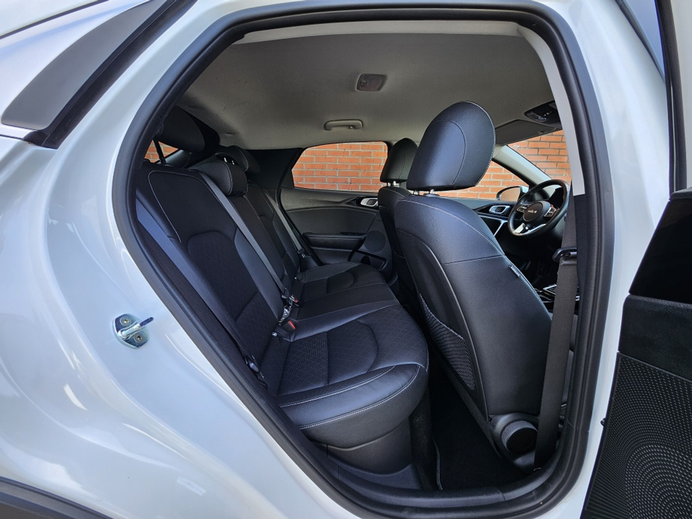 Foto van Kia Xceed