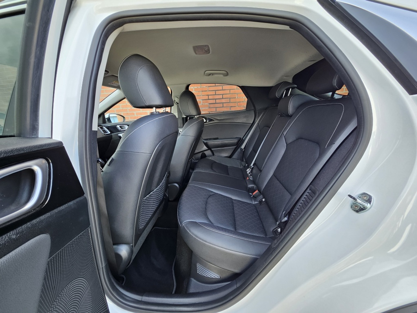 Foto van Kia Xceed