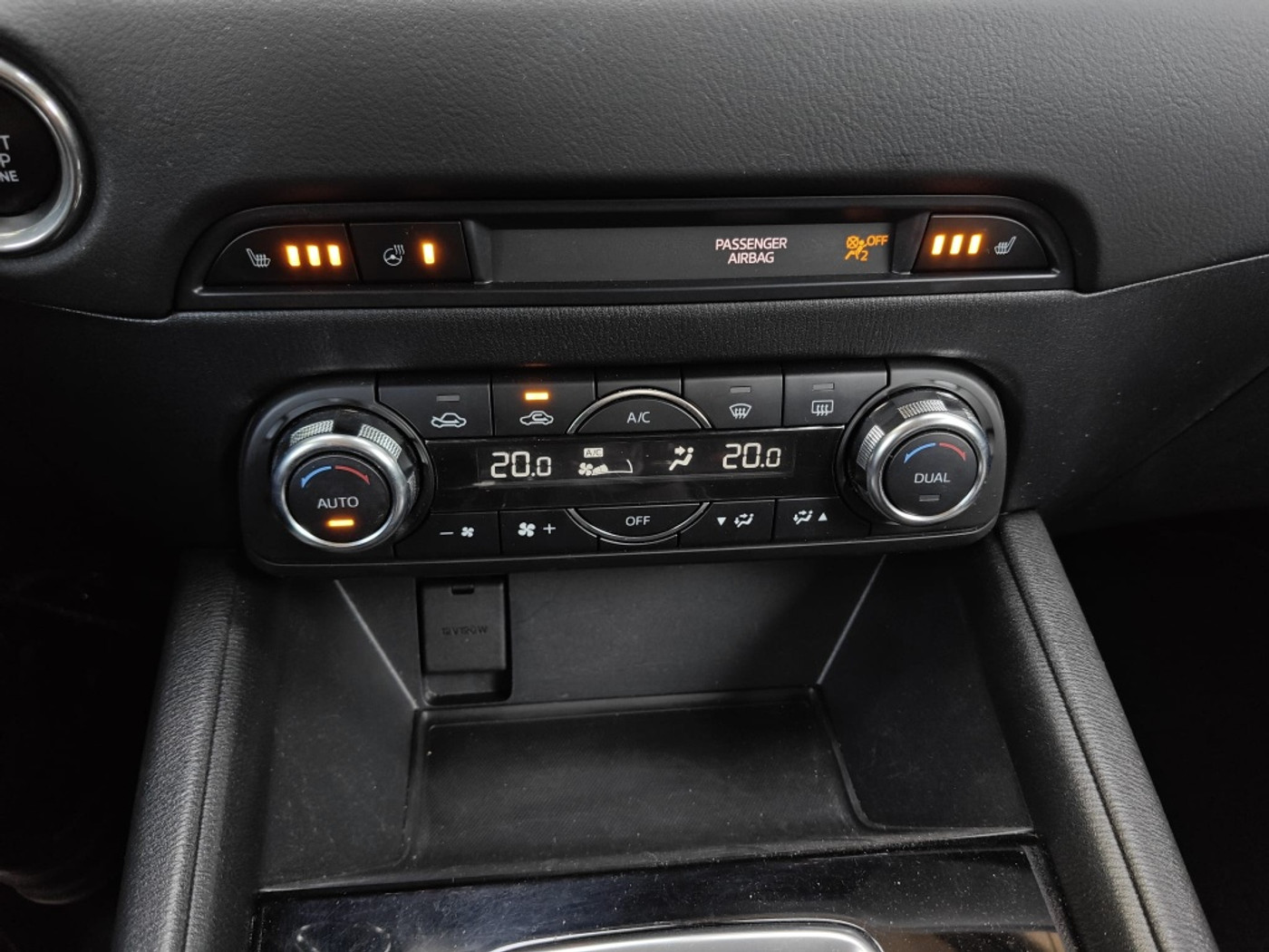 Foto van Mazda Mazda Cx-5
