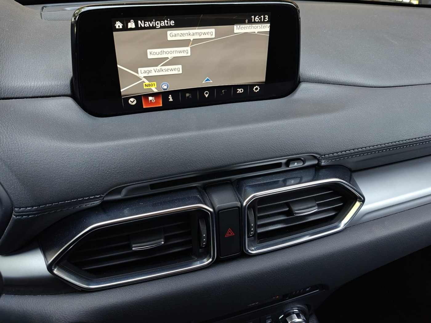 Foto van Mazda Mazda Cx-5