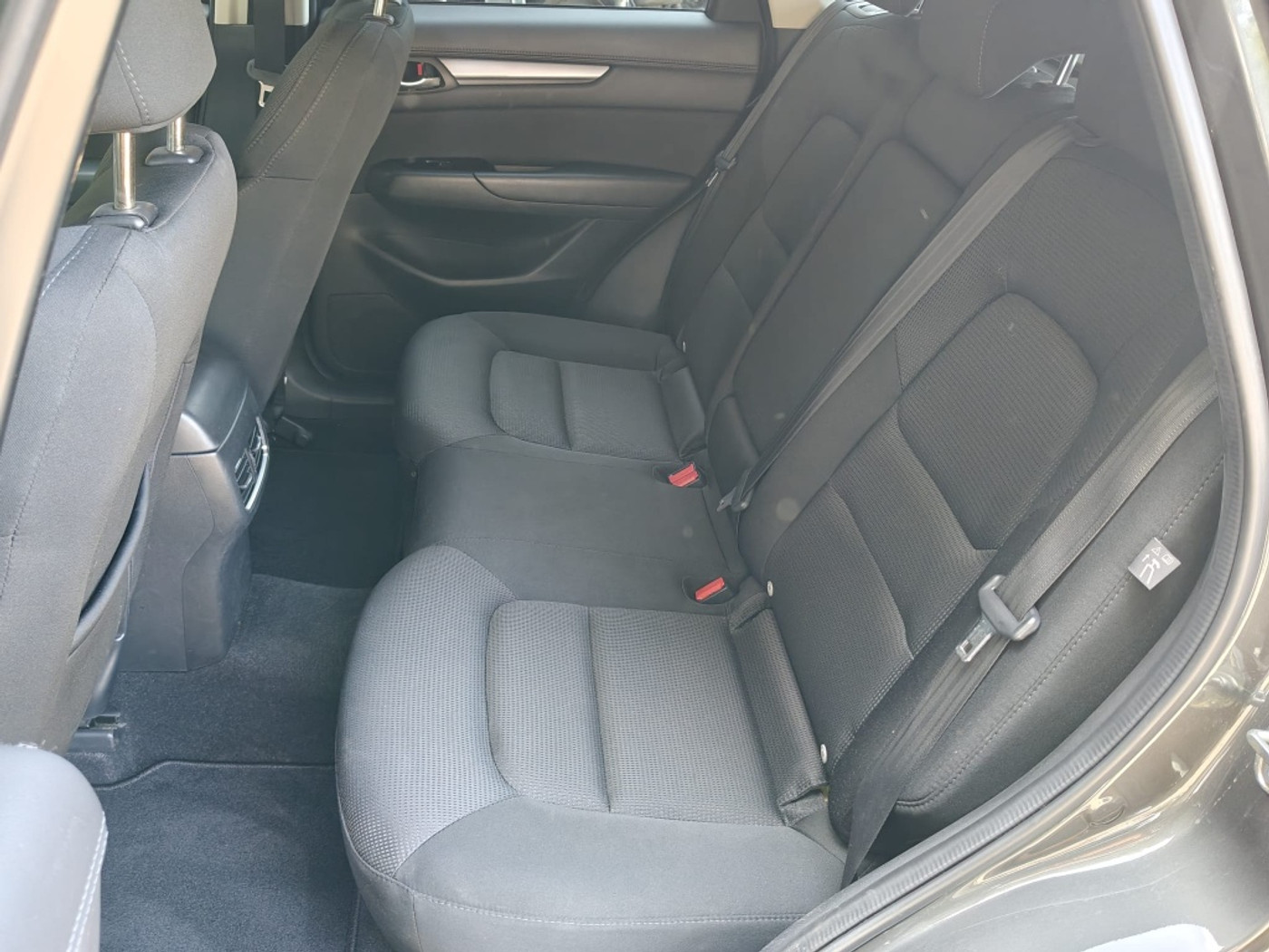Foto van Mazda Mazda Cx-5