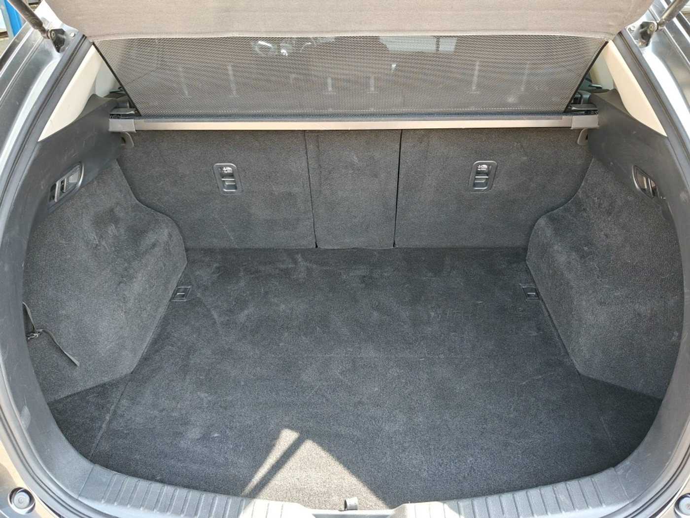 Foto van Mazda Mazda Cx-5