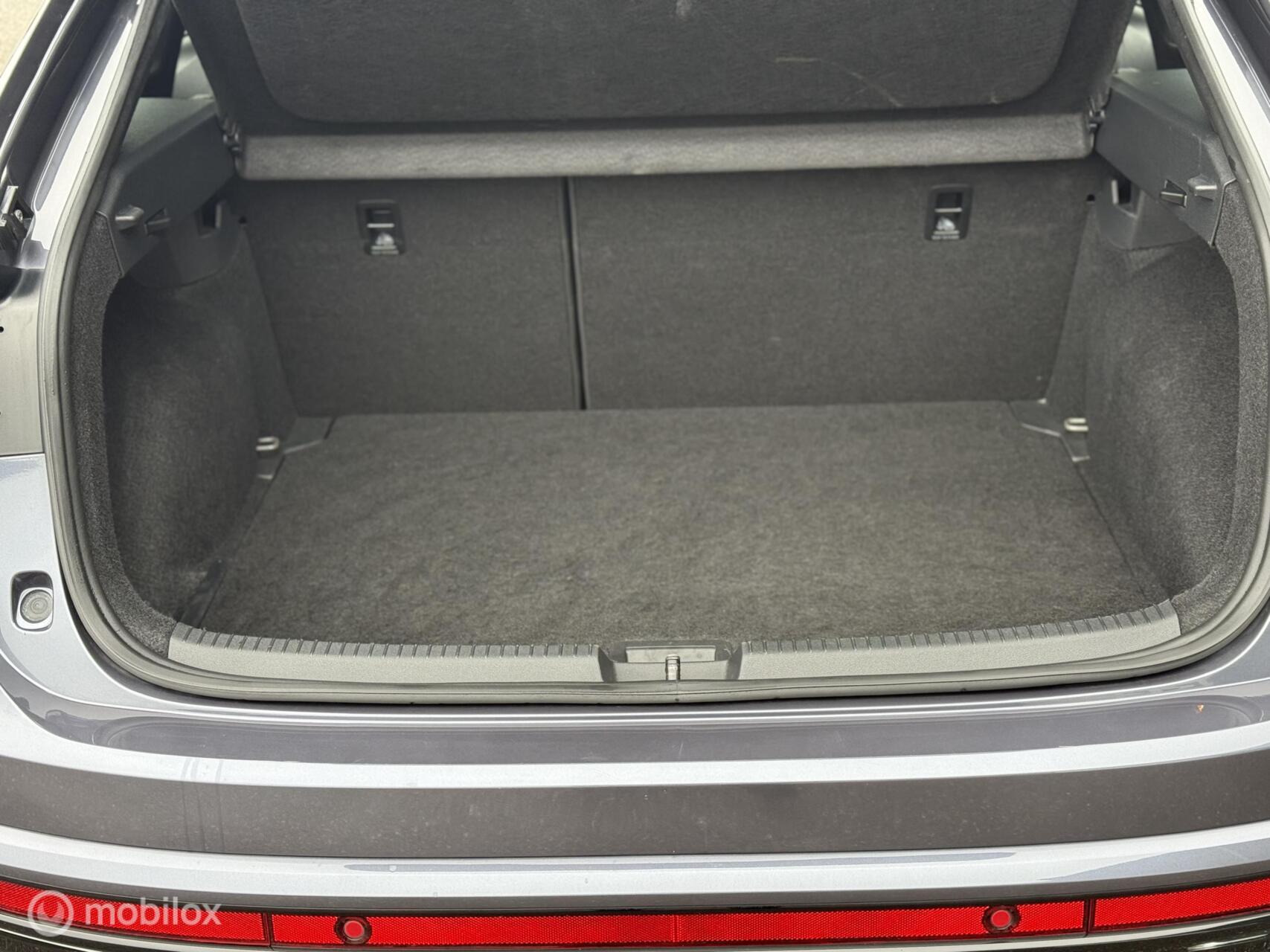 Foto van Volkswagen Taigo