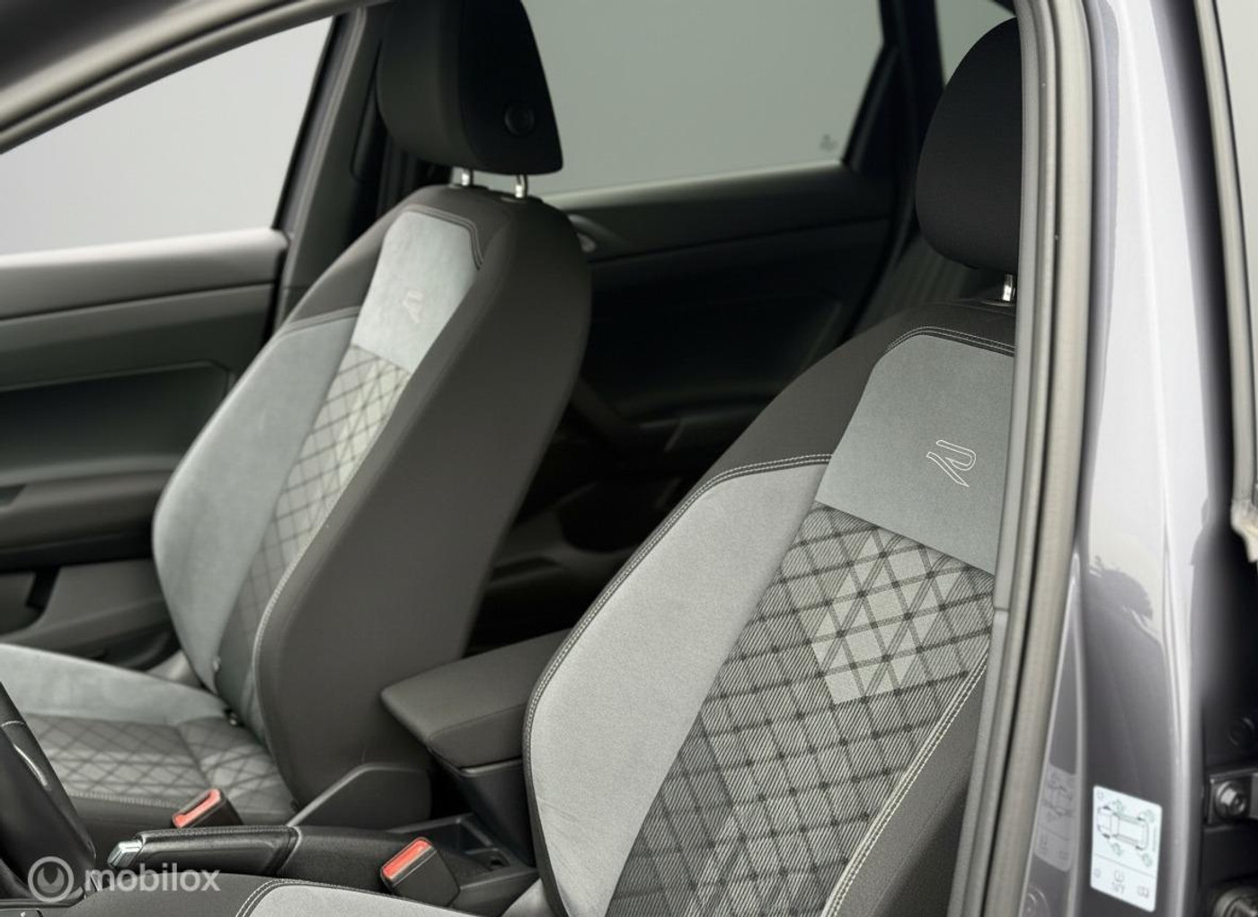 Foto van Volkswagen Taigo