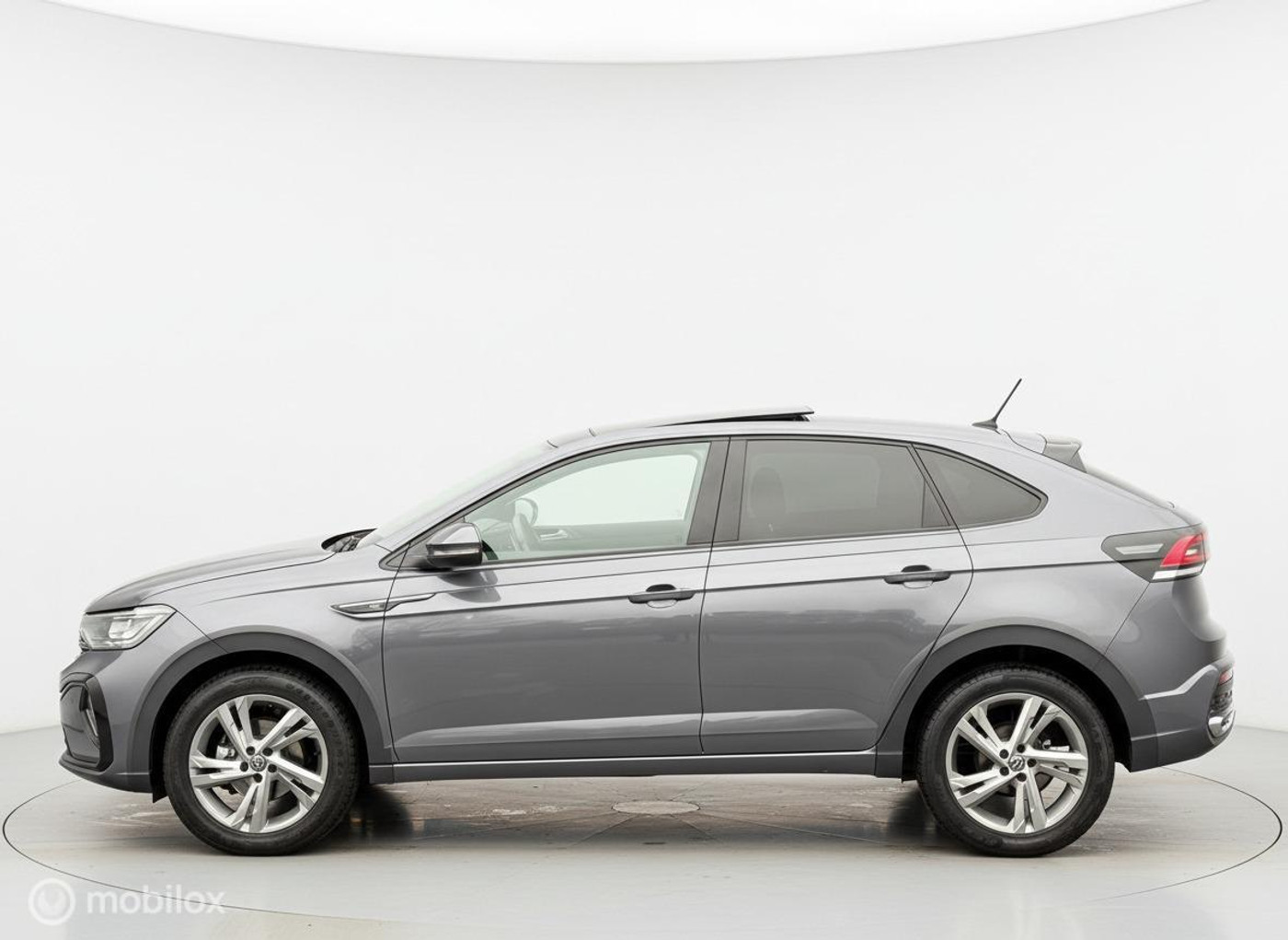 Foto van Volkswagen Taigo