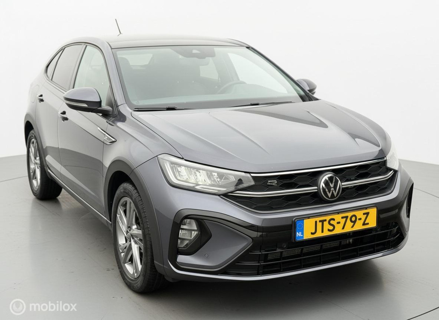 Foto van Volkswagen Taigo
