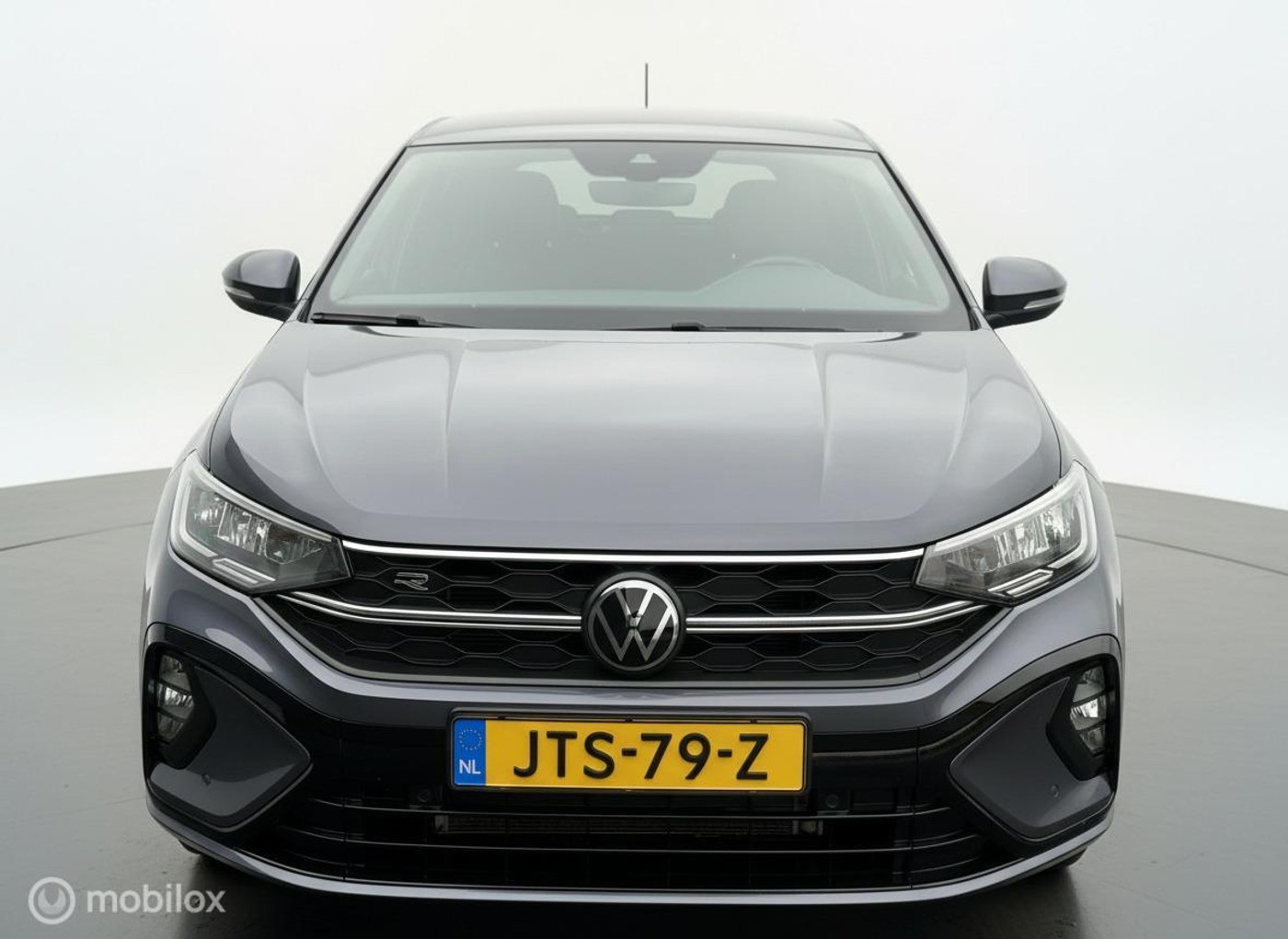 Foto van Volkswagen Taigo