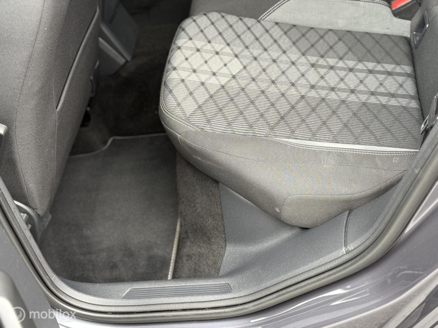 Foto van Volkswagen Taigo