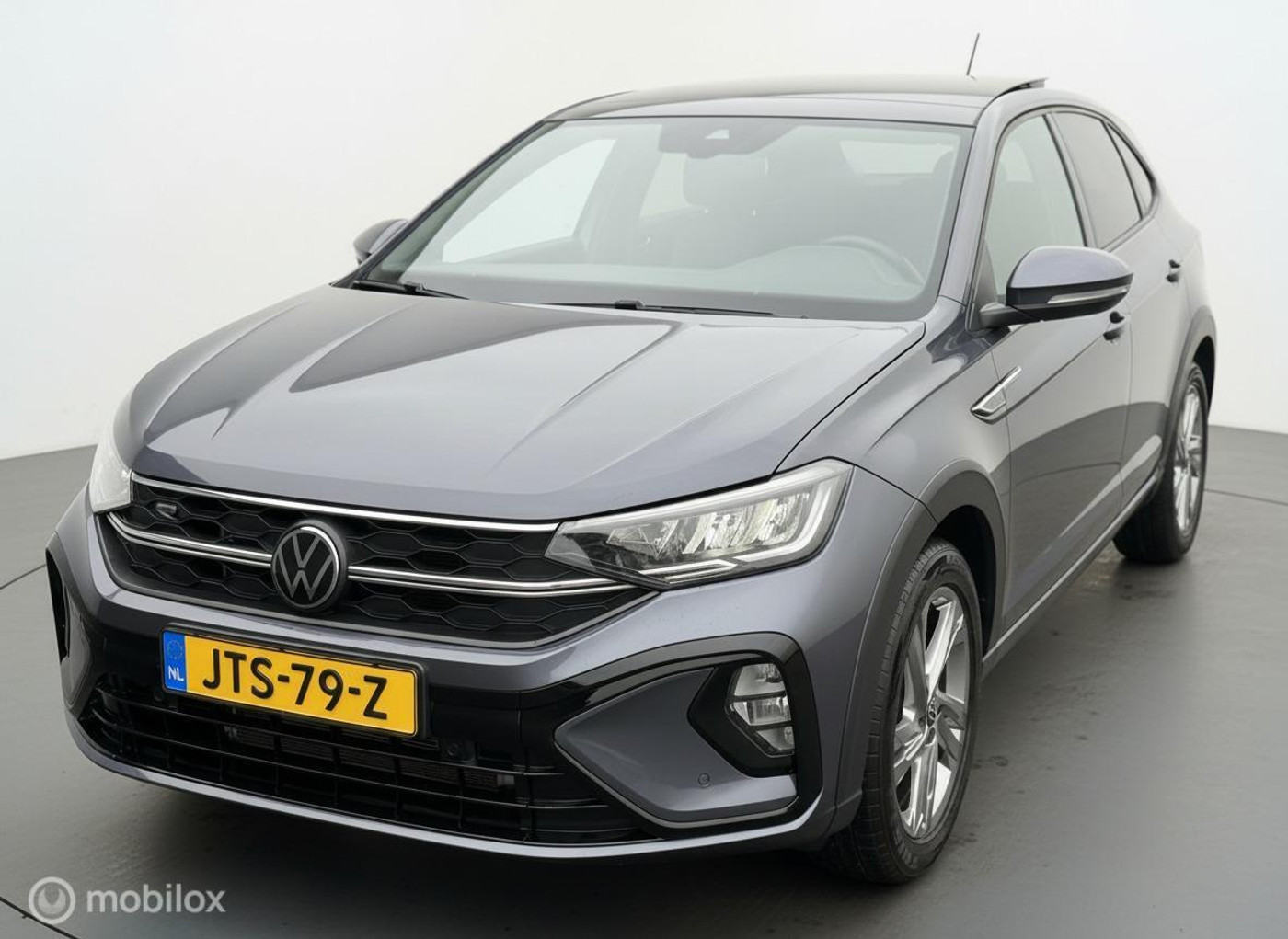 Foto van Volkswagen Taigo