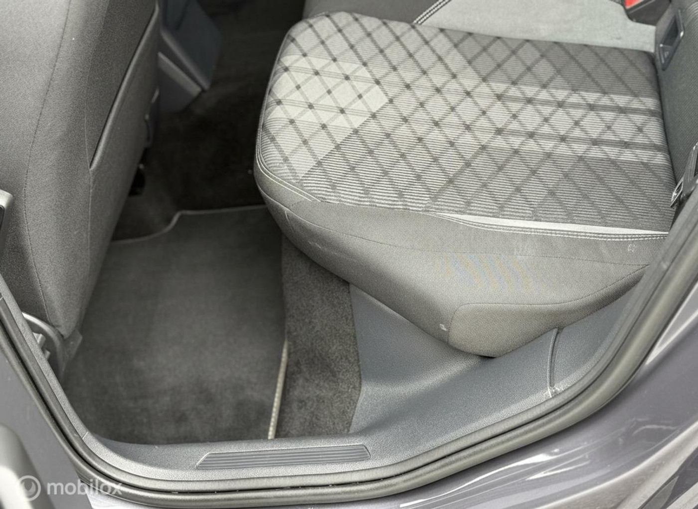 Foto van Volkswagen Taigo