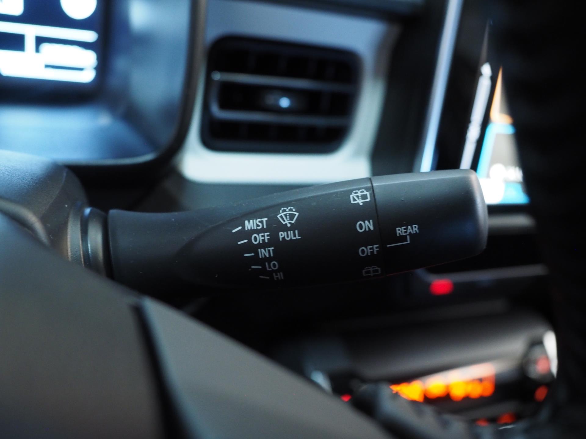 Foto van Suzuki Ignis