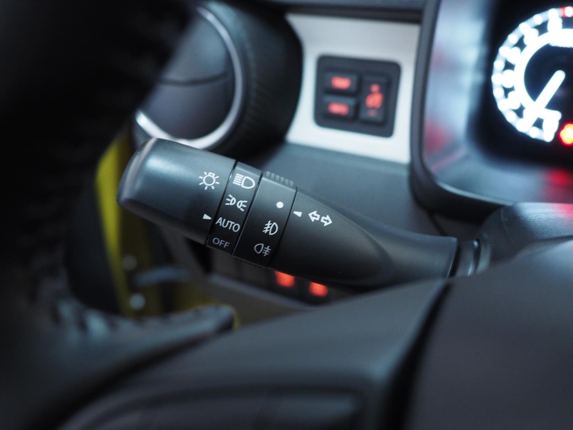 Foto van Suzuki Ignis