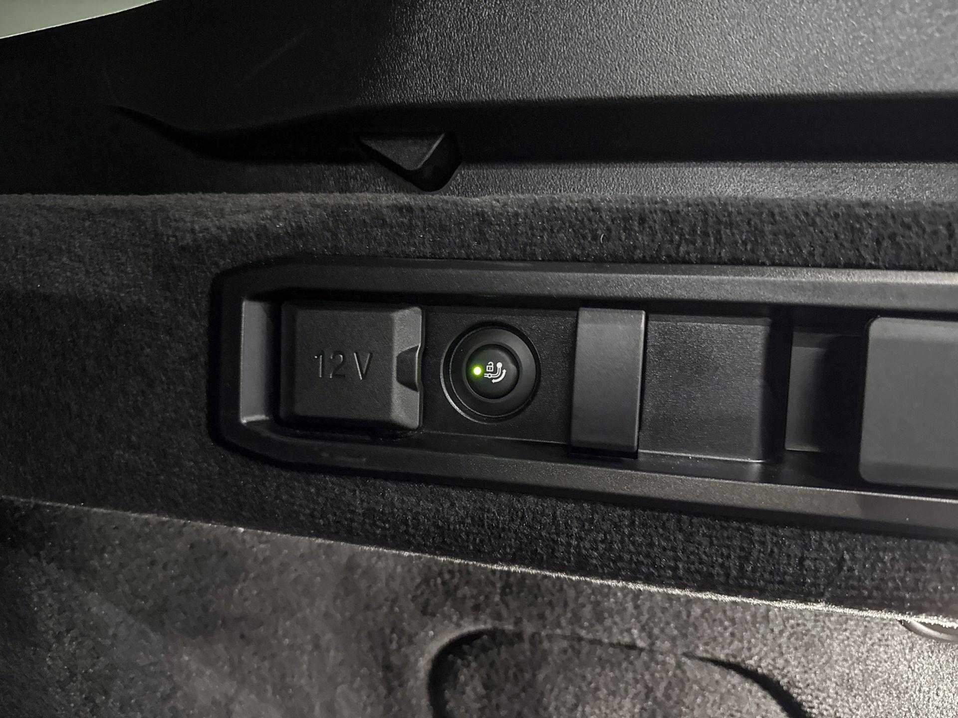 Foto van BMW 550e xDrive