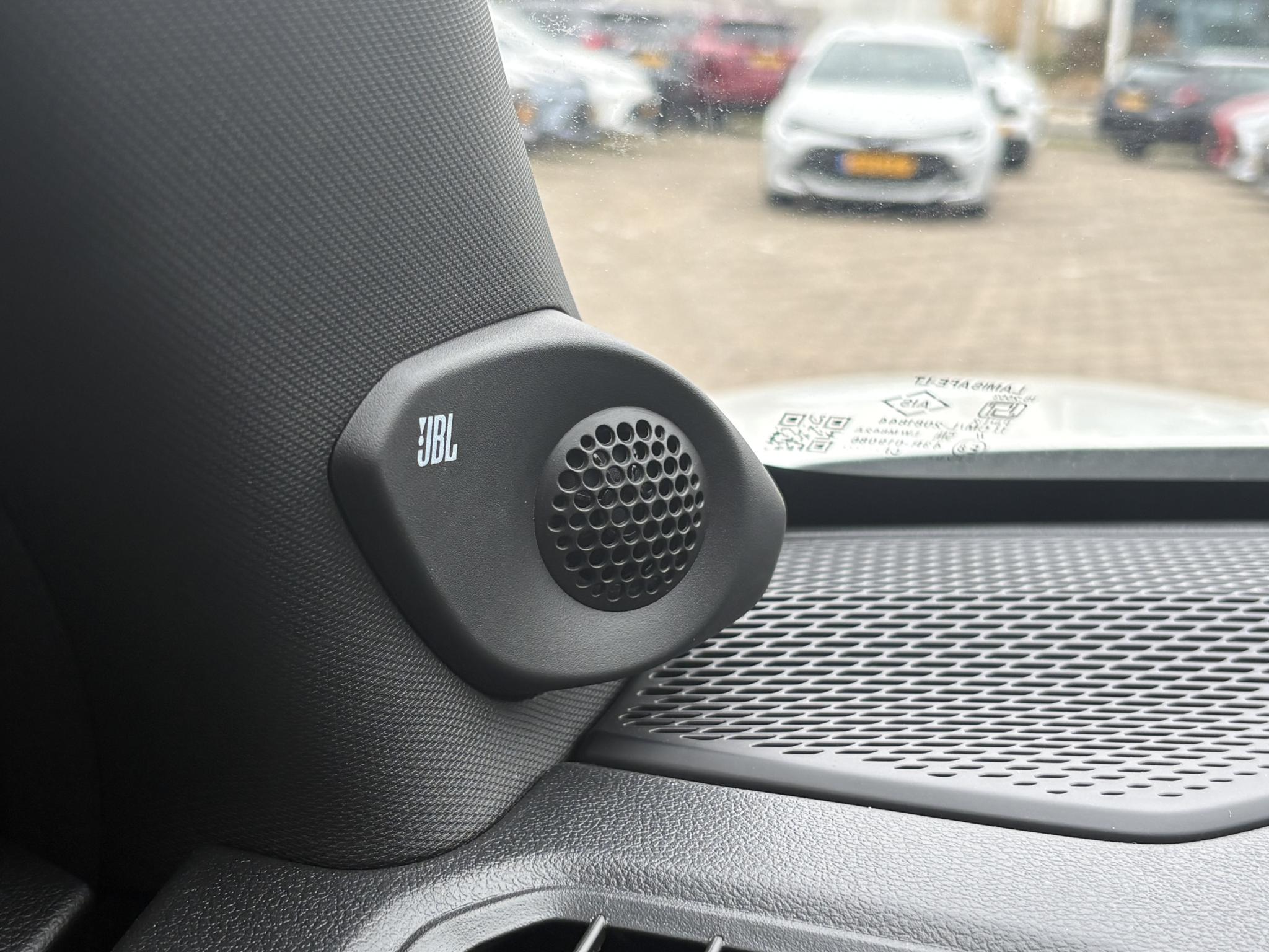 Foto van Toyota Urban Cruiser