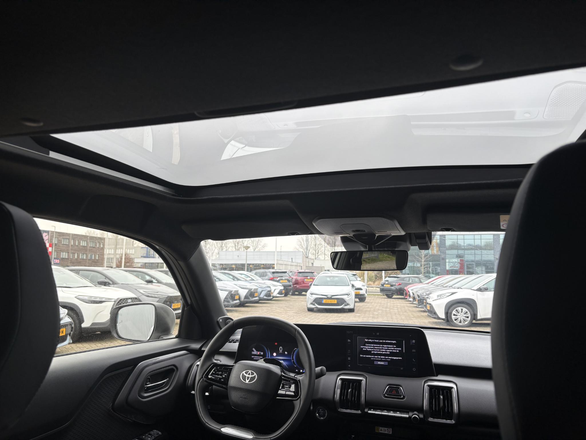 Foto van Toyota Urban Cruiser