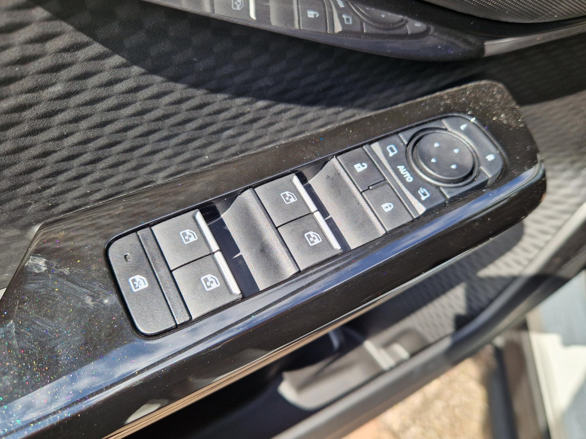 Foto van Toyota Urban Cruiser