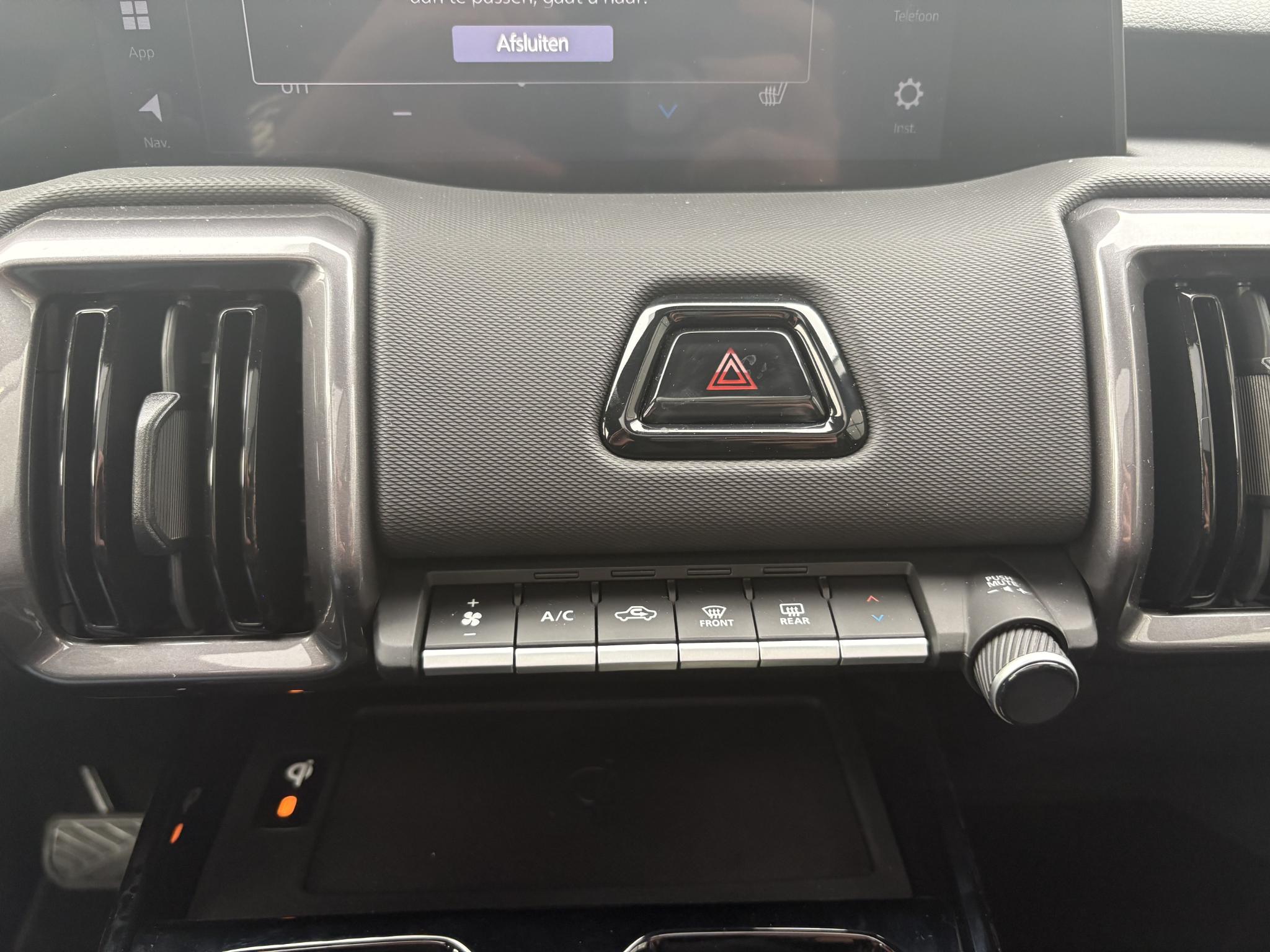 Foto van Toyota Urban Cruiser