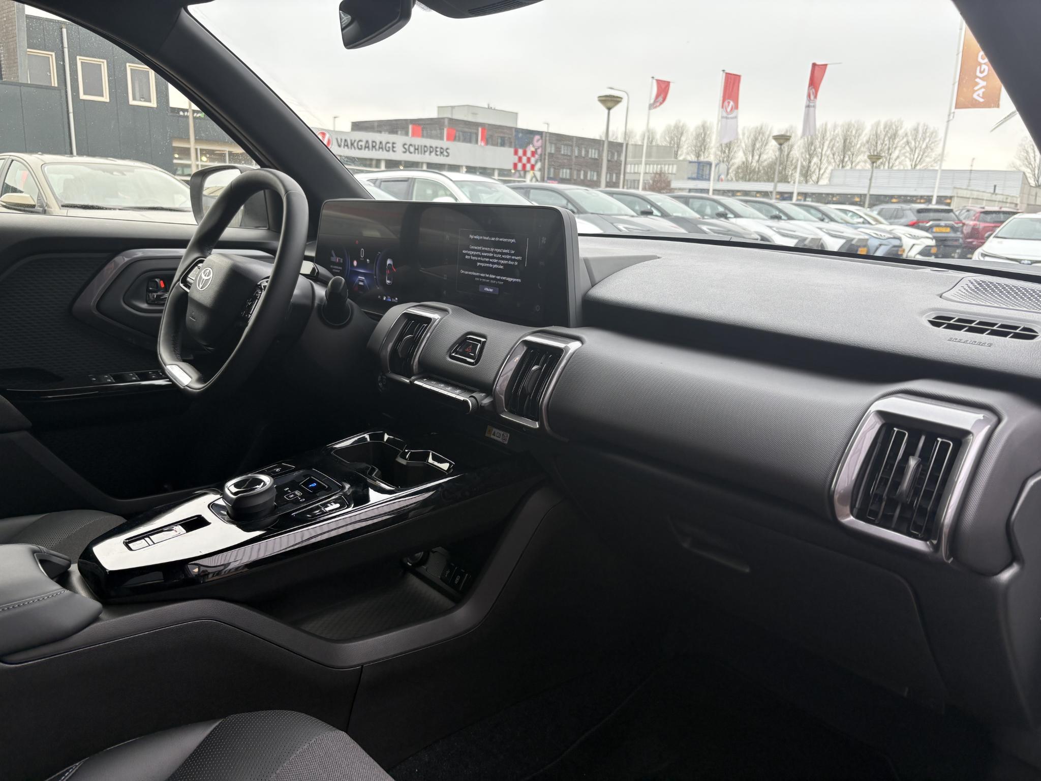 Foto van Toyota Urban Cruiser