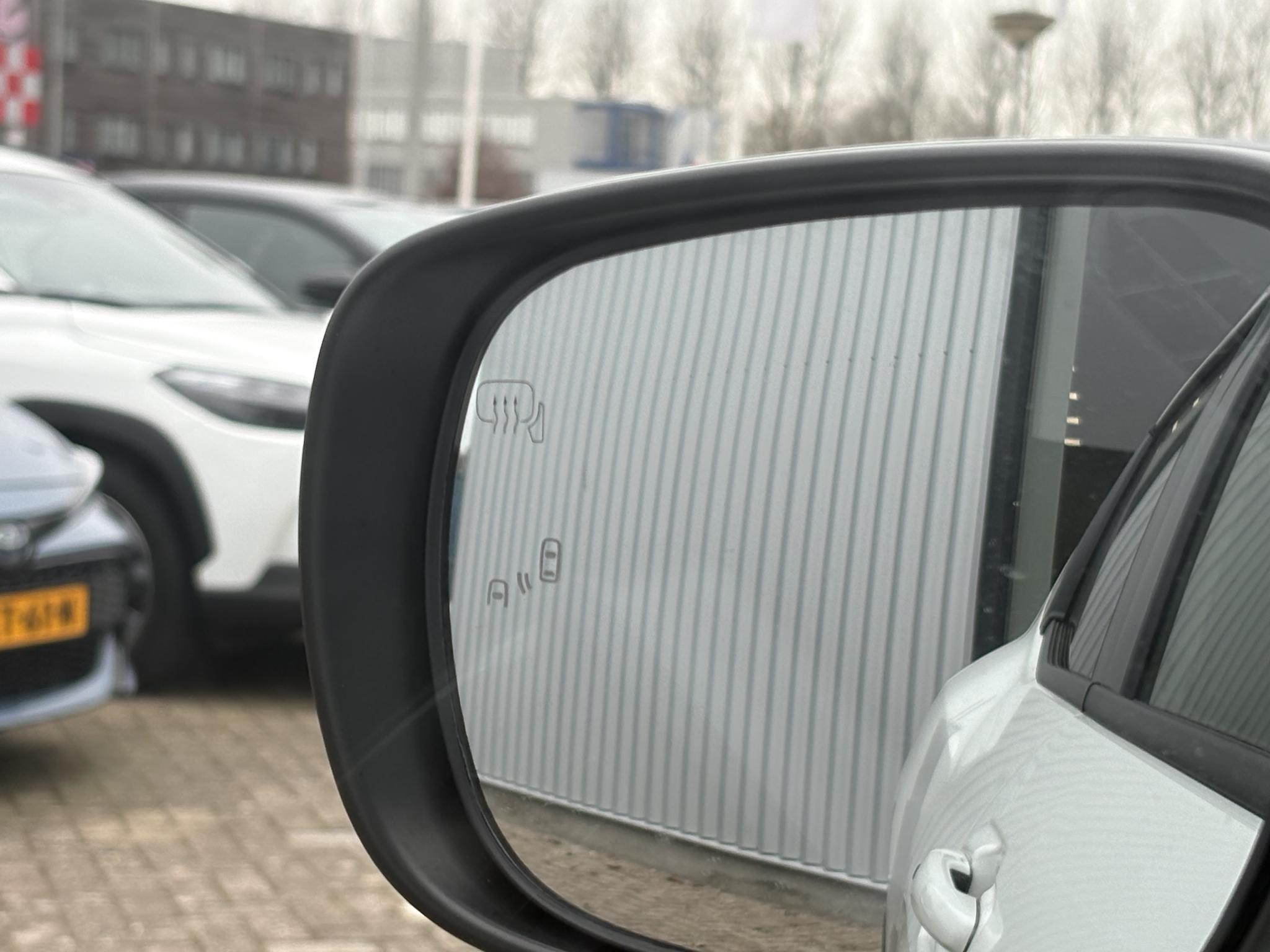 Foto van Toyota Urban Cruiser