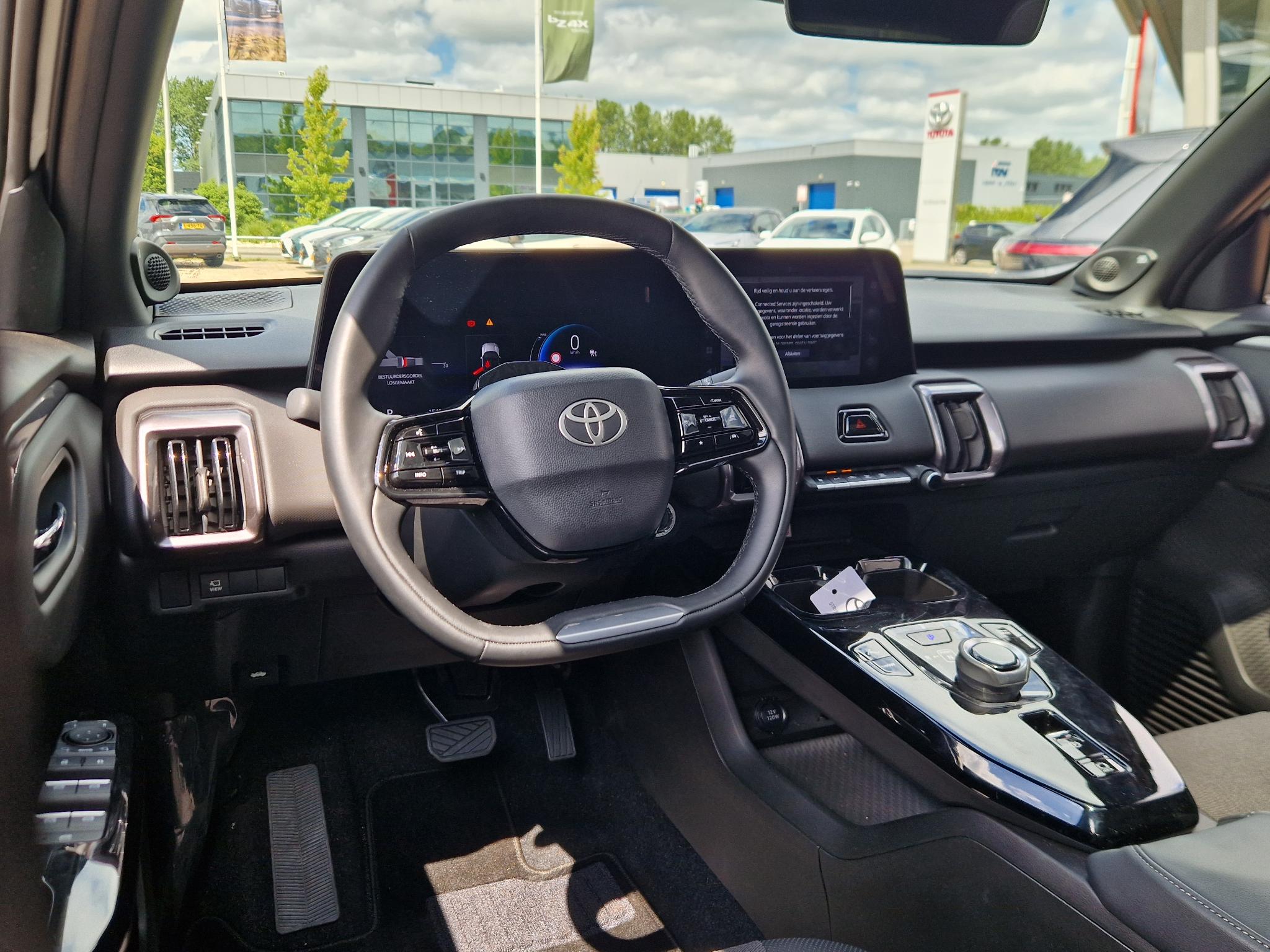 Foto van Toyota Urban Cruiser